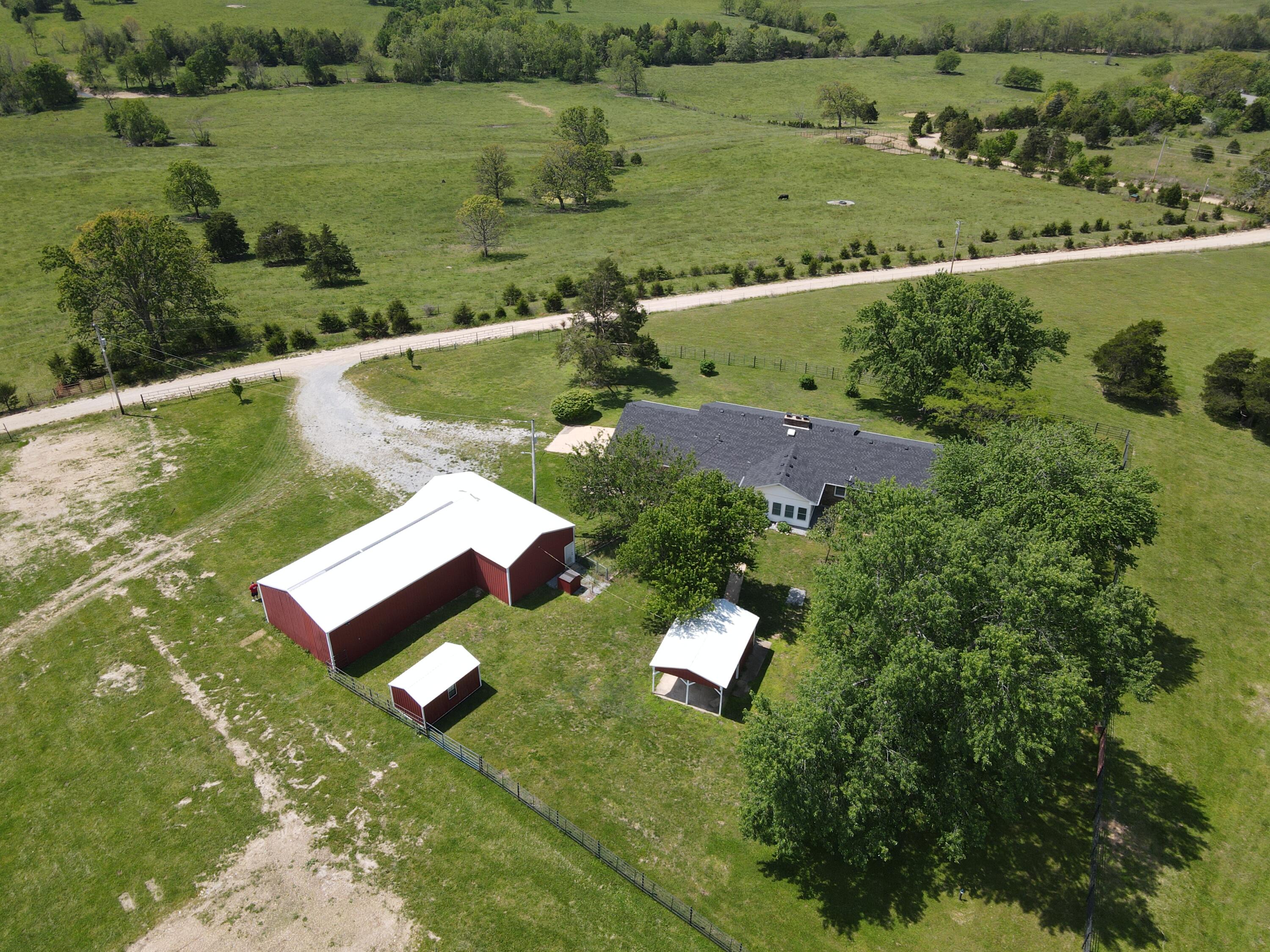 Photo 25 - Farm for sale – 16641  New Hope Drive  Elk Creek, MO