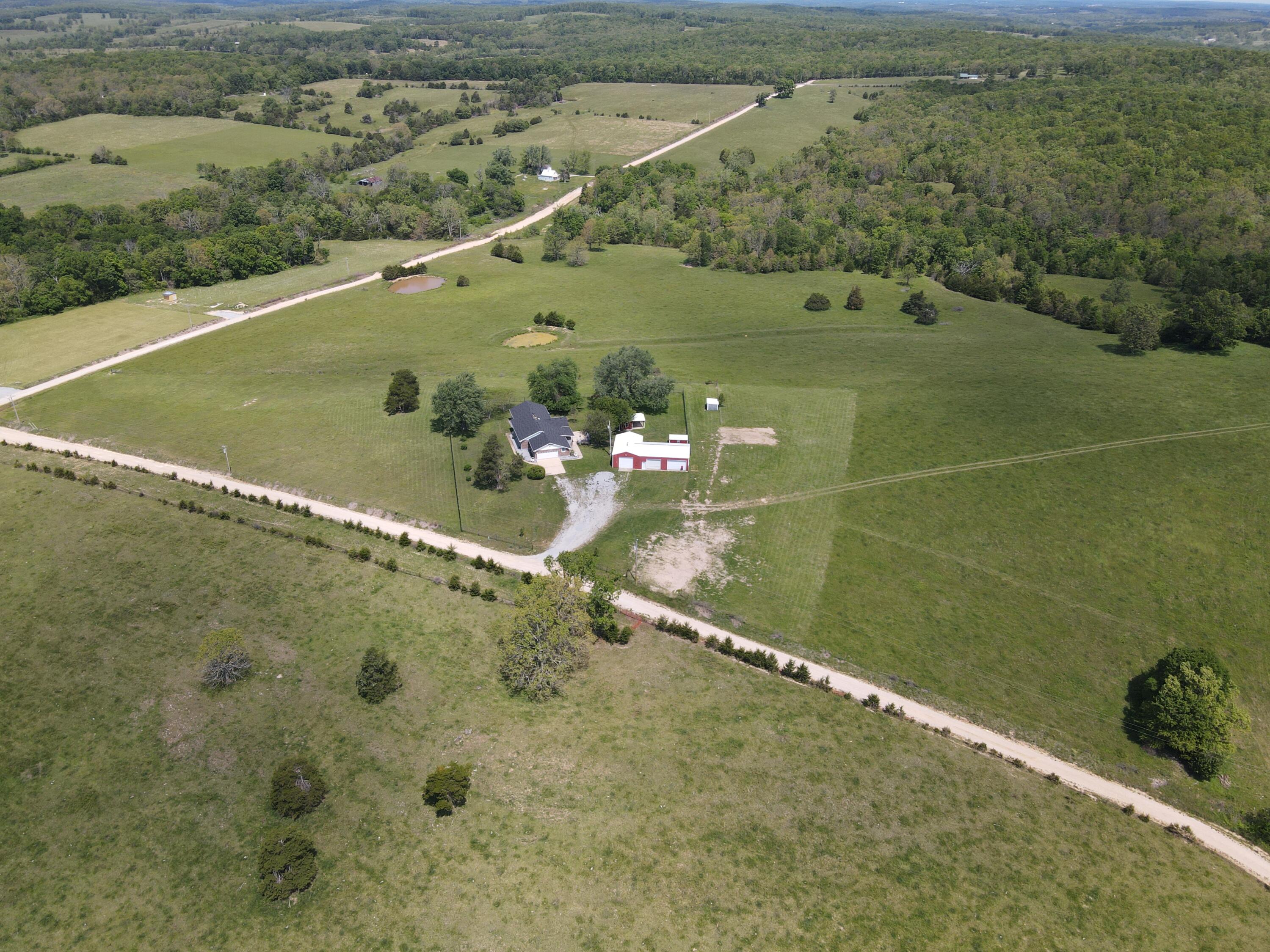 Photo 32 - Farm for sale – 16641  New Hope Drive  Elk Creek, MO