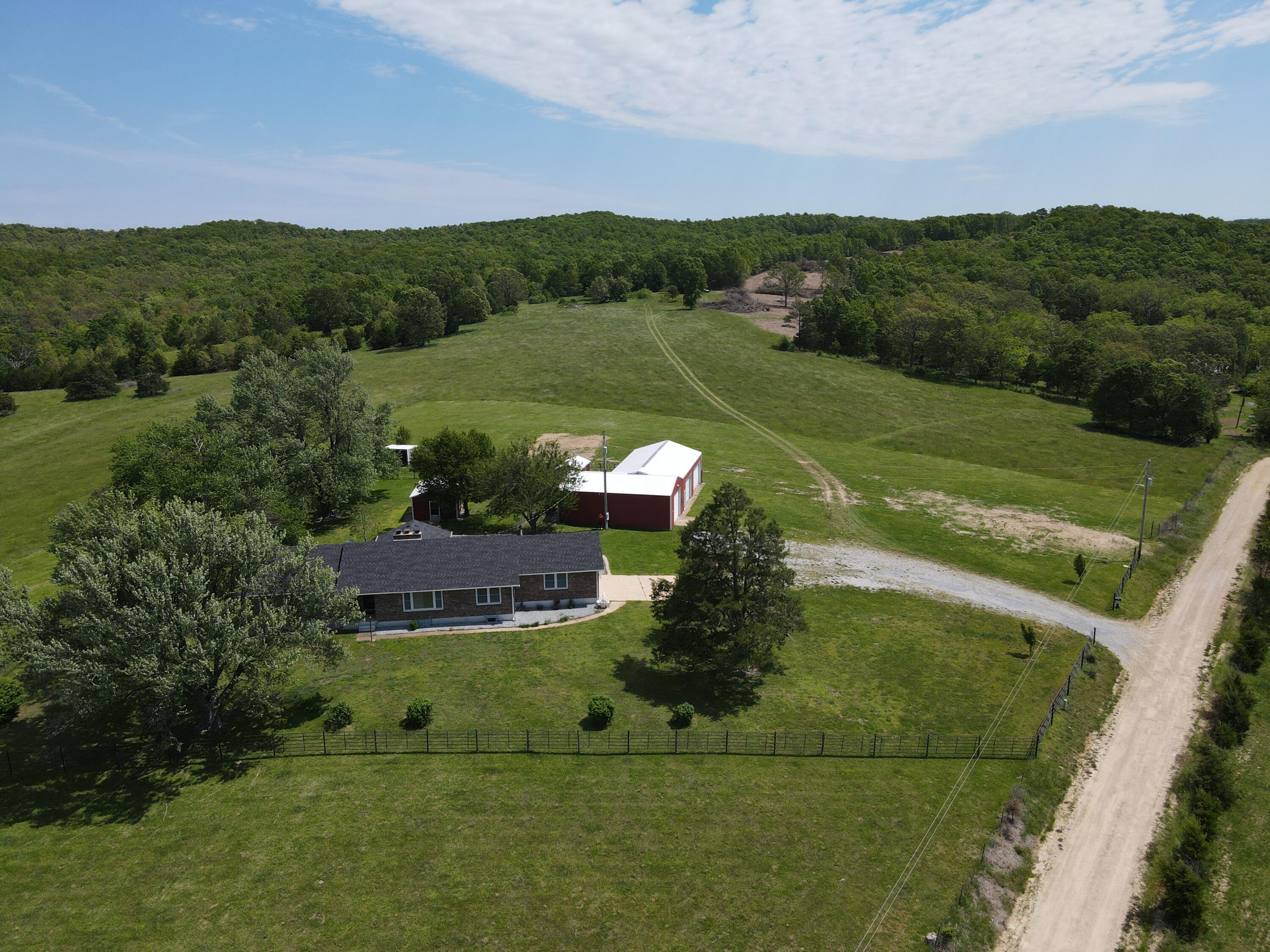 Photo 12 - Farm for sale – 16641  New Hope Drive  Elk Creek, MO