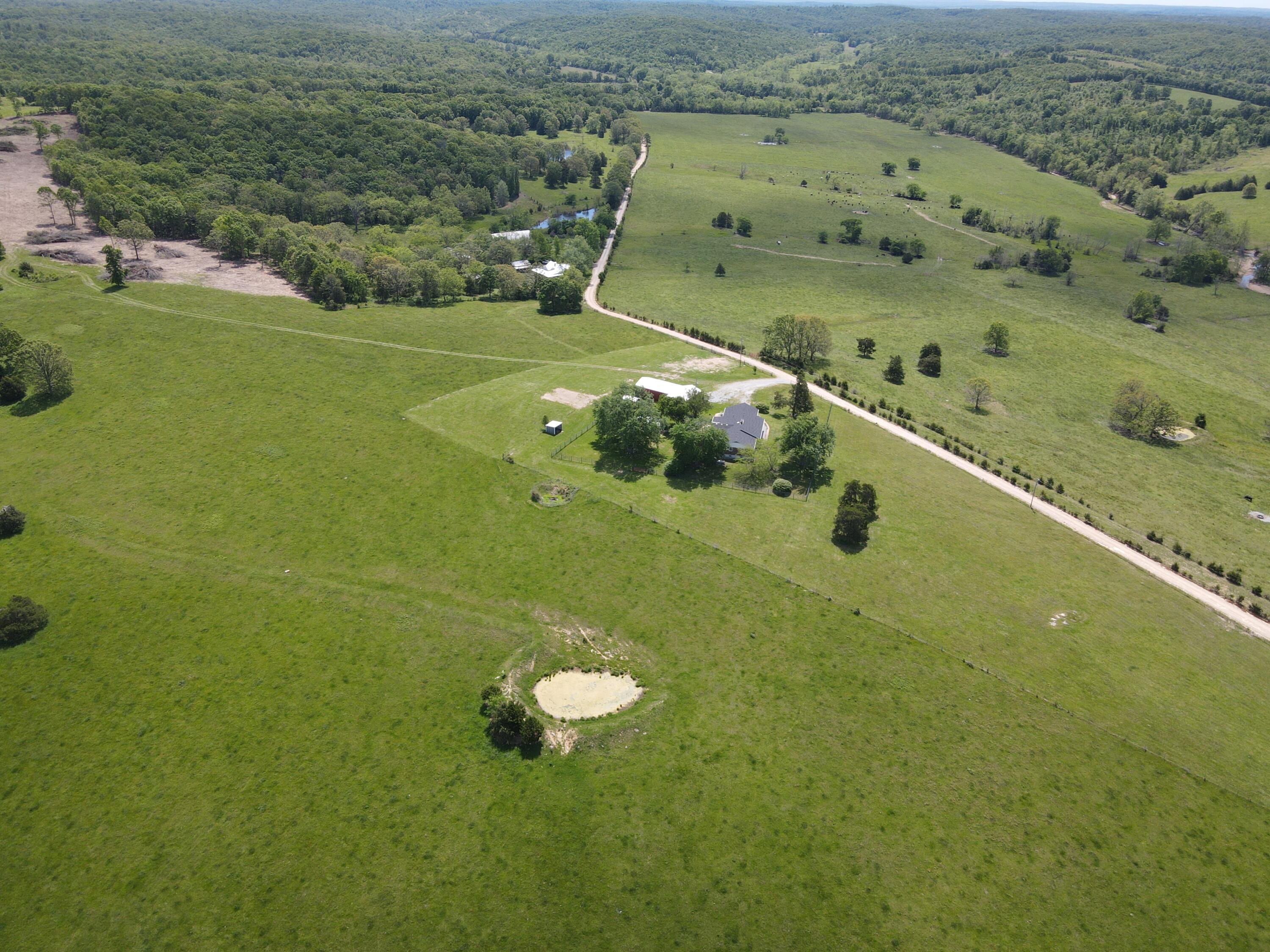 Photo 24 - Farm for sale – 16641  New Hope Drive  Elk Creek, MO