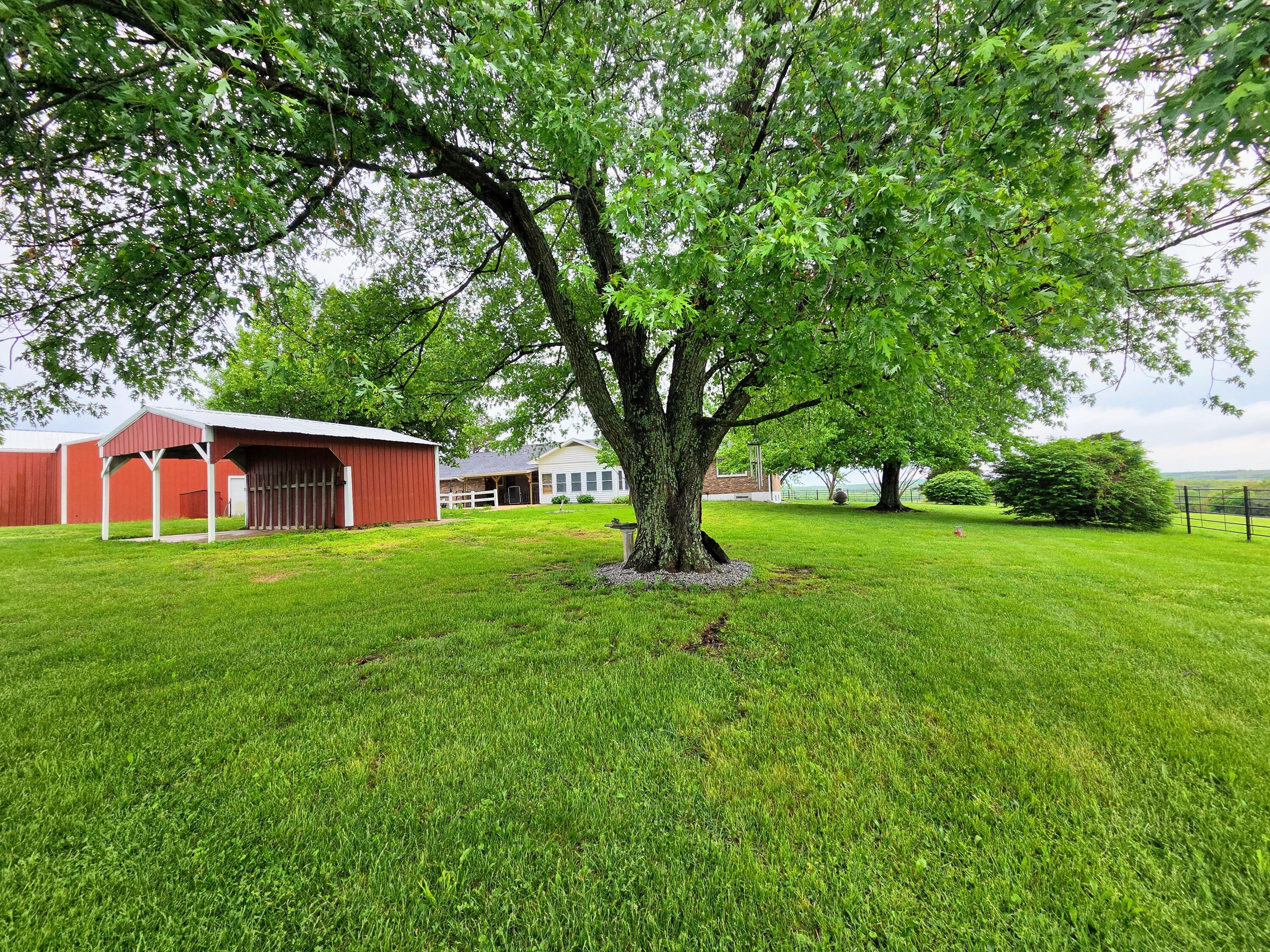 Photo 7 - Farm for sale – 16641  New Hope Drive  Elk Creek, MO