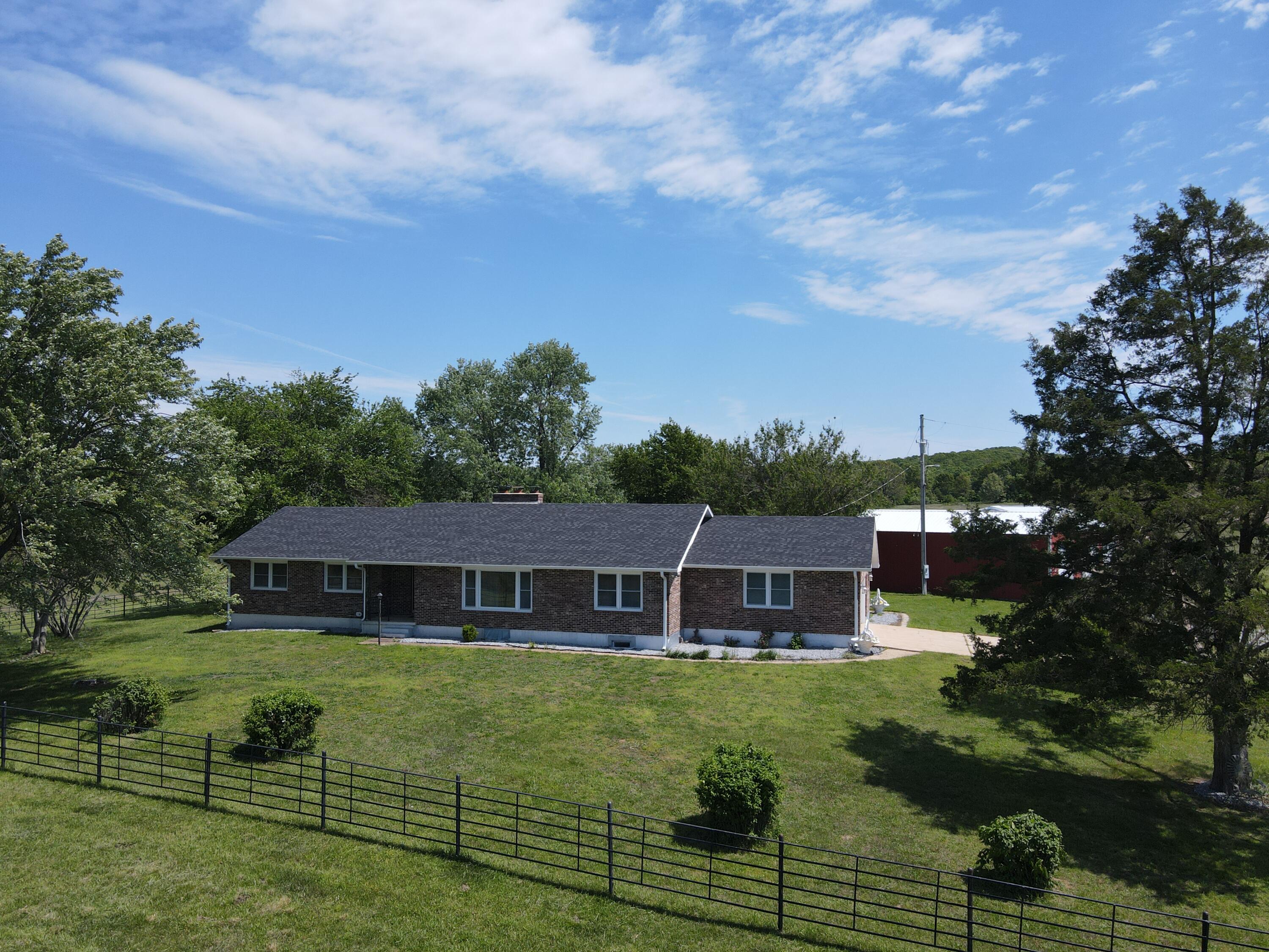 Photo 2 - Farm for sale – 16641  New Hope Drive  Elk Creek, MO
