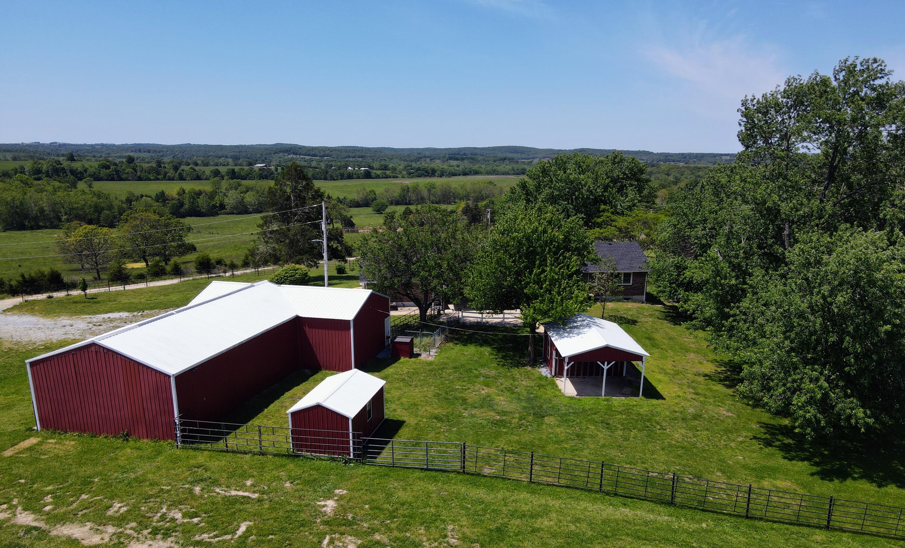 Photo 18 - Farm for sale – 16641  New Hope Drive  Elk Creek, MO