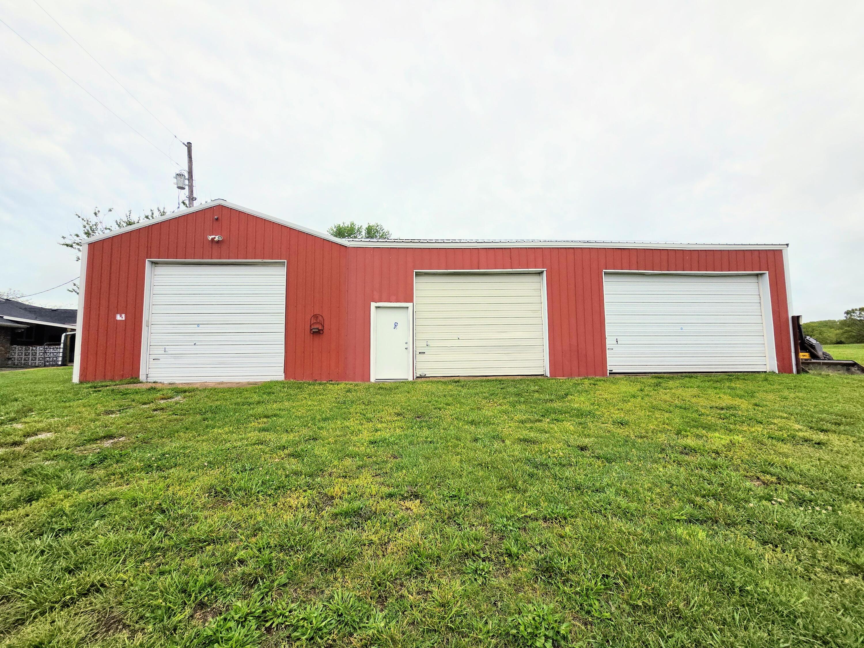 Photo 69 - Farm for sale – 16641  New Hope Drive  Elk Creek, MO