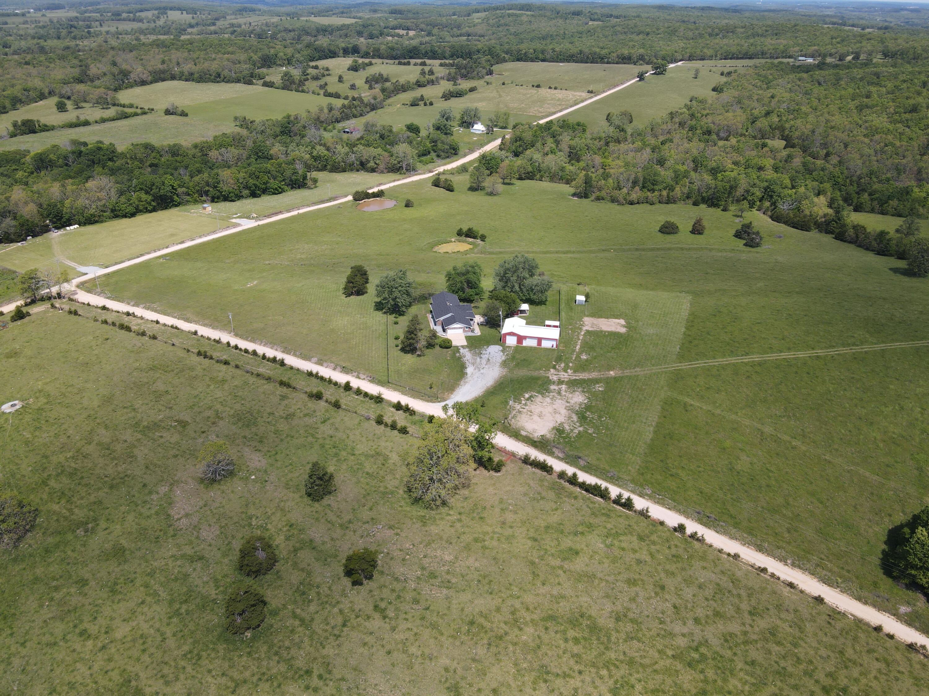 Photo 16 - Farm for sale – 16641  New Hope Drive  Elk Creek, MO