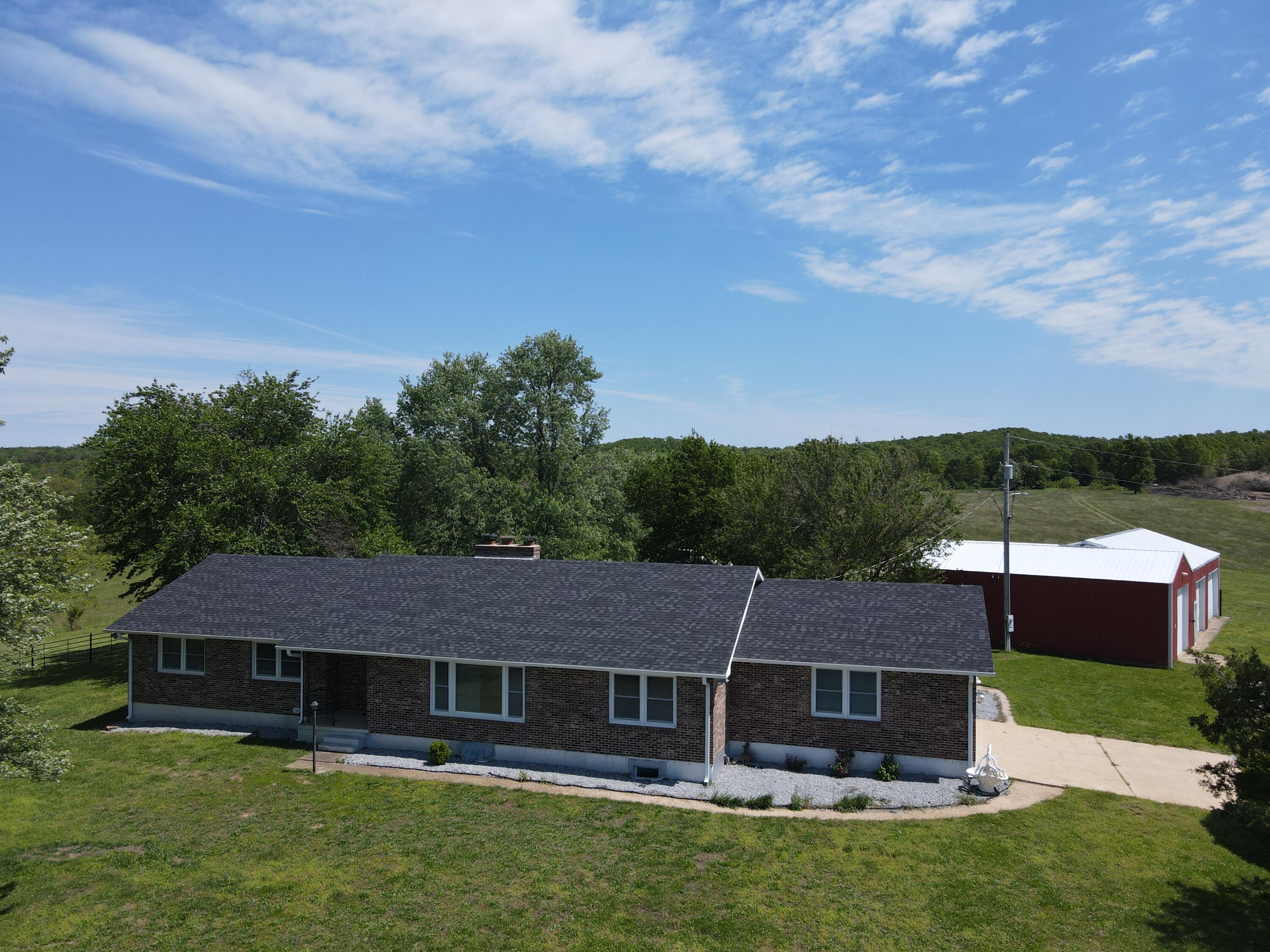 Farm for sale – 16641 New Hope Drive Elk Creek, MO