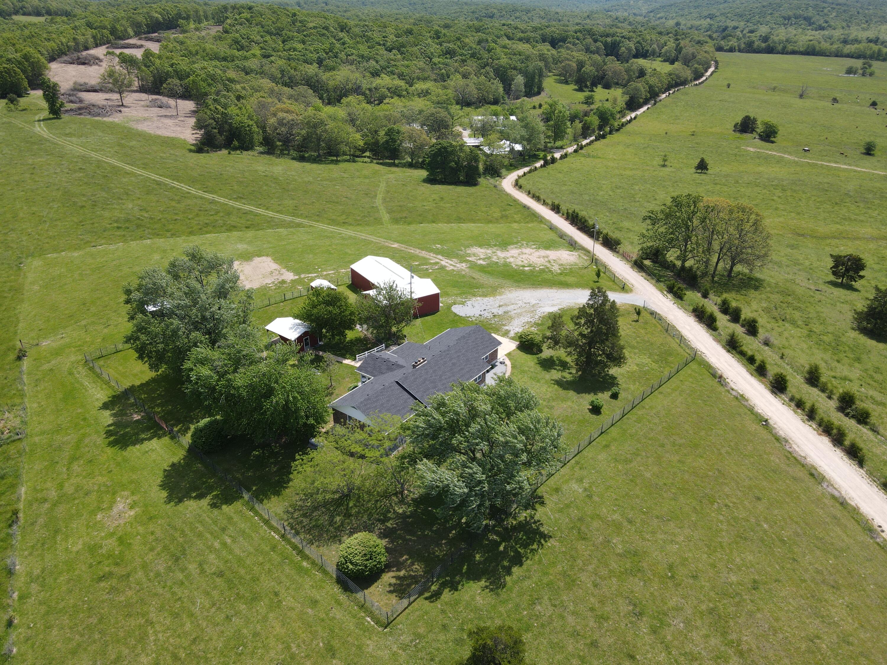 Photo 20 - Farm for sale – 16641  New Hope Drive  Elk Creek, MO