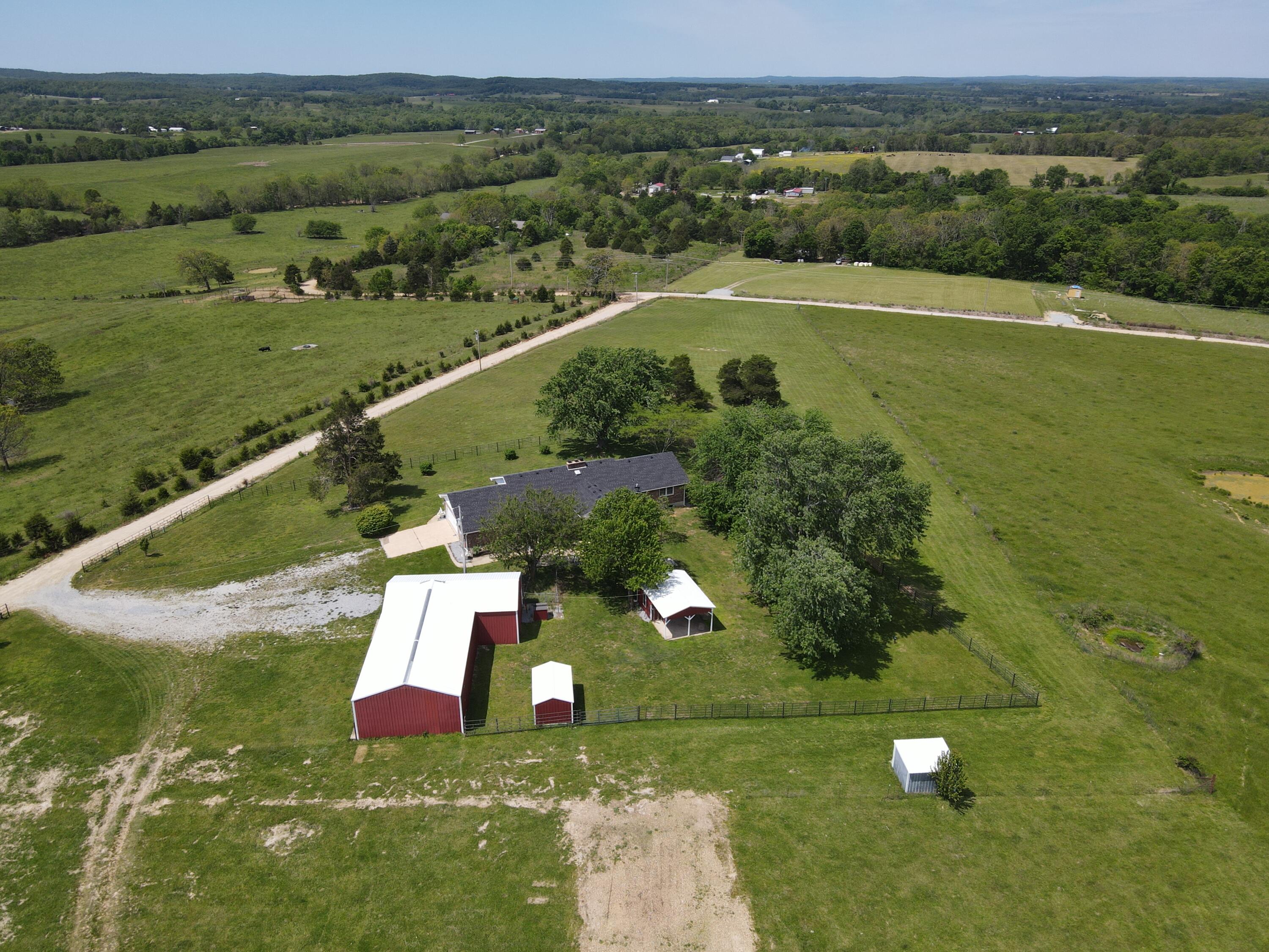 Photo 22 - Farm for sale – 16641  New Hope Drive  Elk Creek, MO