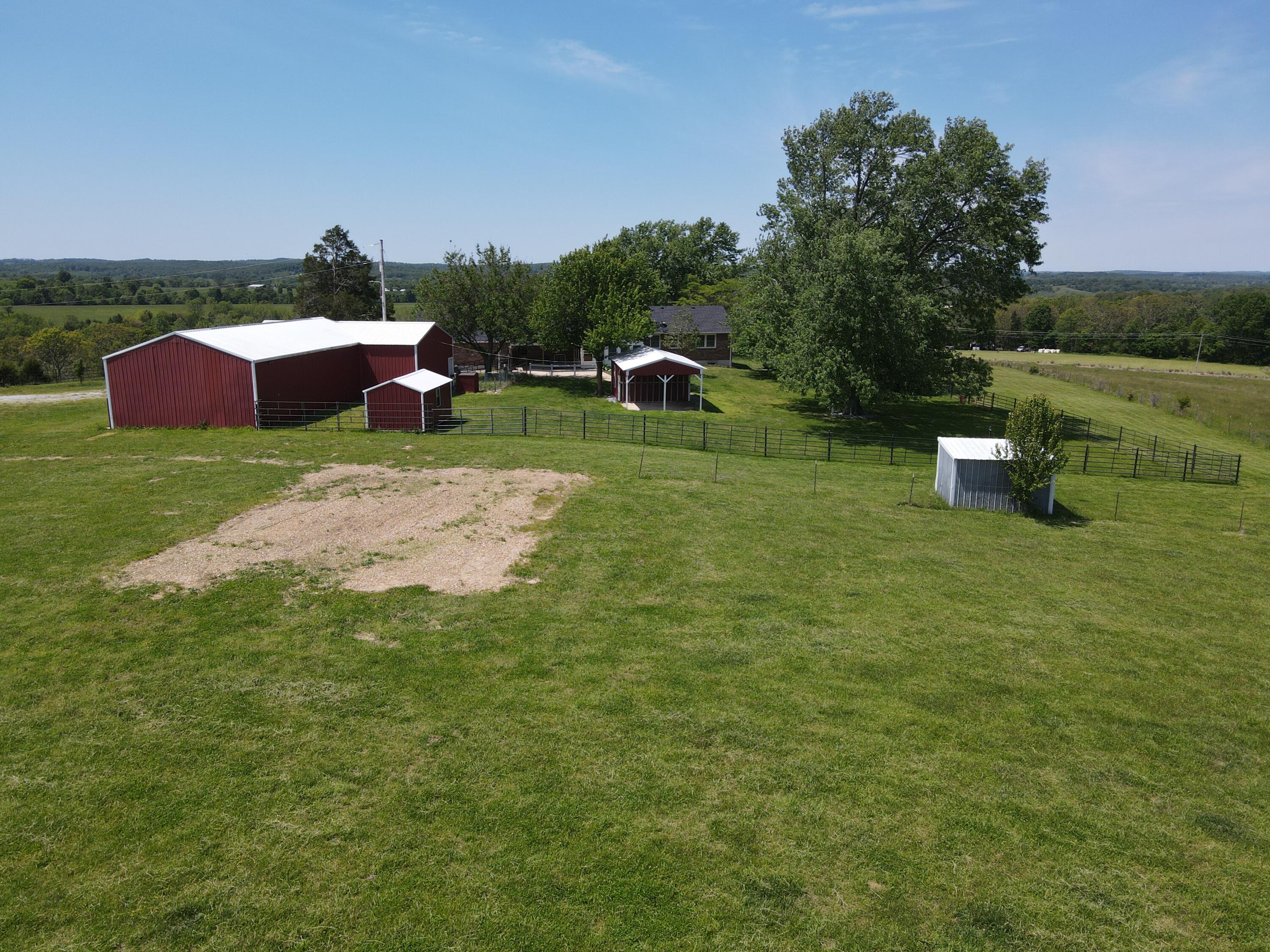 Photo 28 - Farm for sale – 16641  New Hope Drive  Elk Creek, MO