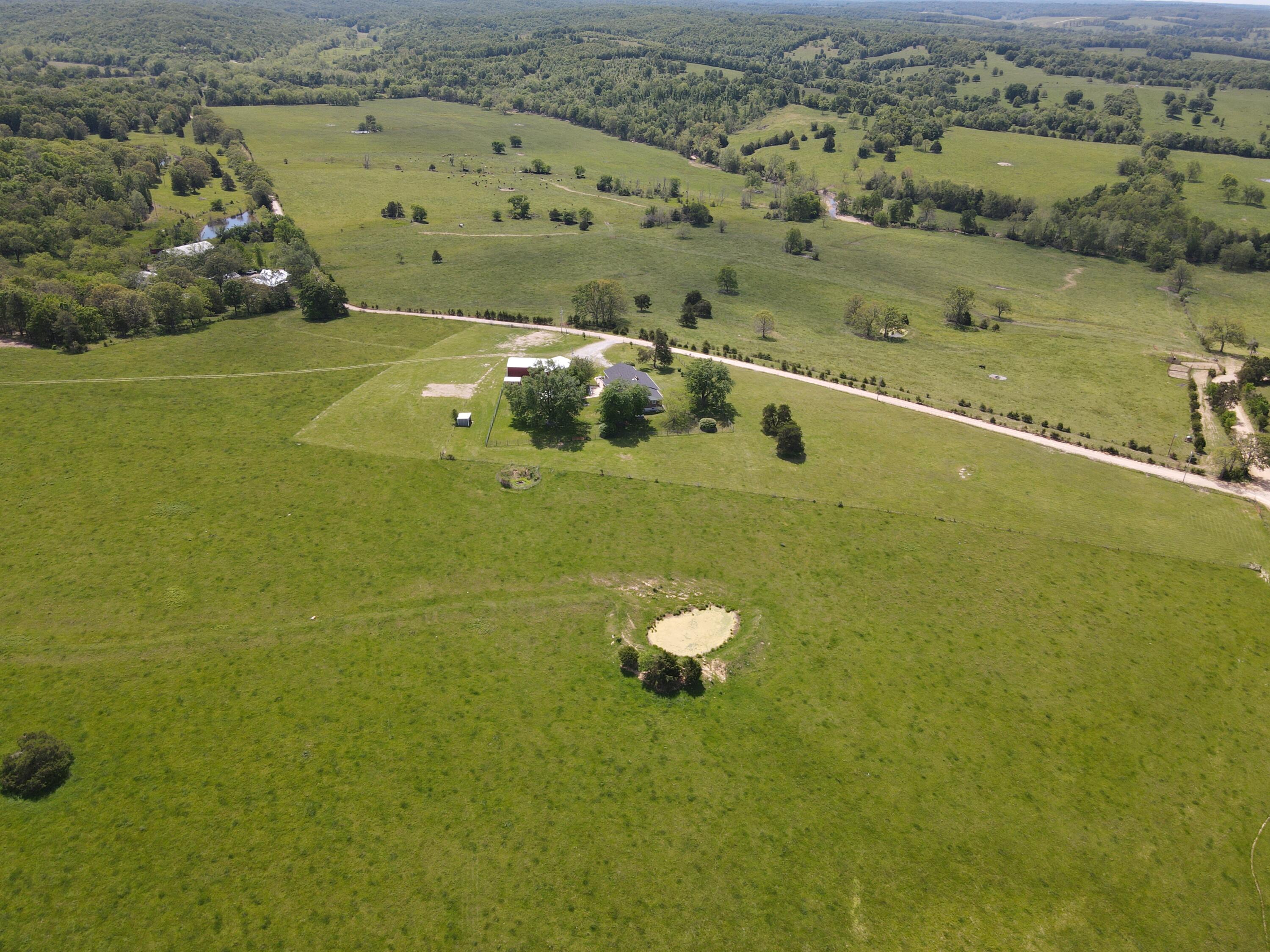 Photo 31 - Farm for sale – 16641  New Hope Drive  Elk Creek, MO