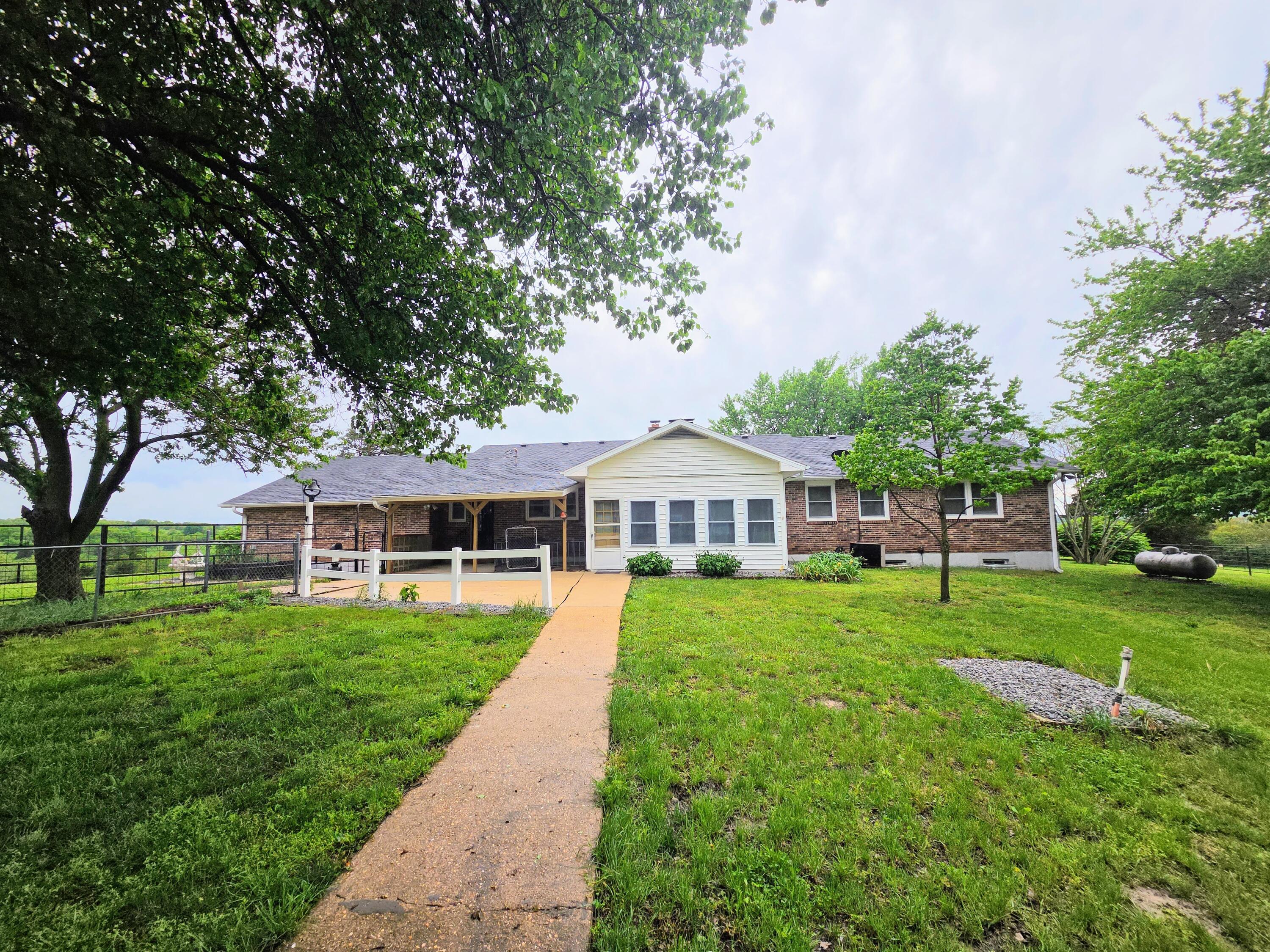 Photo 9 - Farm for sale – 16641  New Hope Drive  Elk Creek, MO