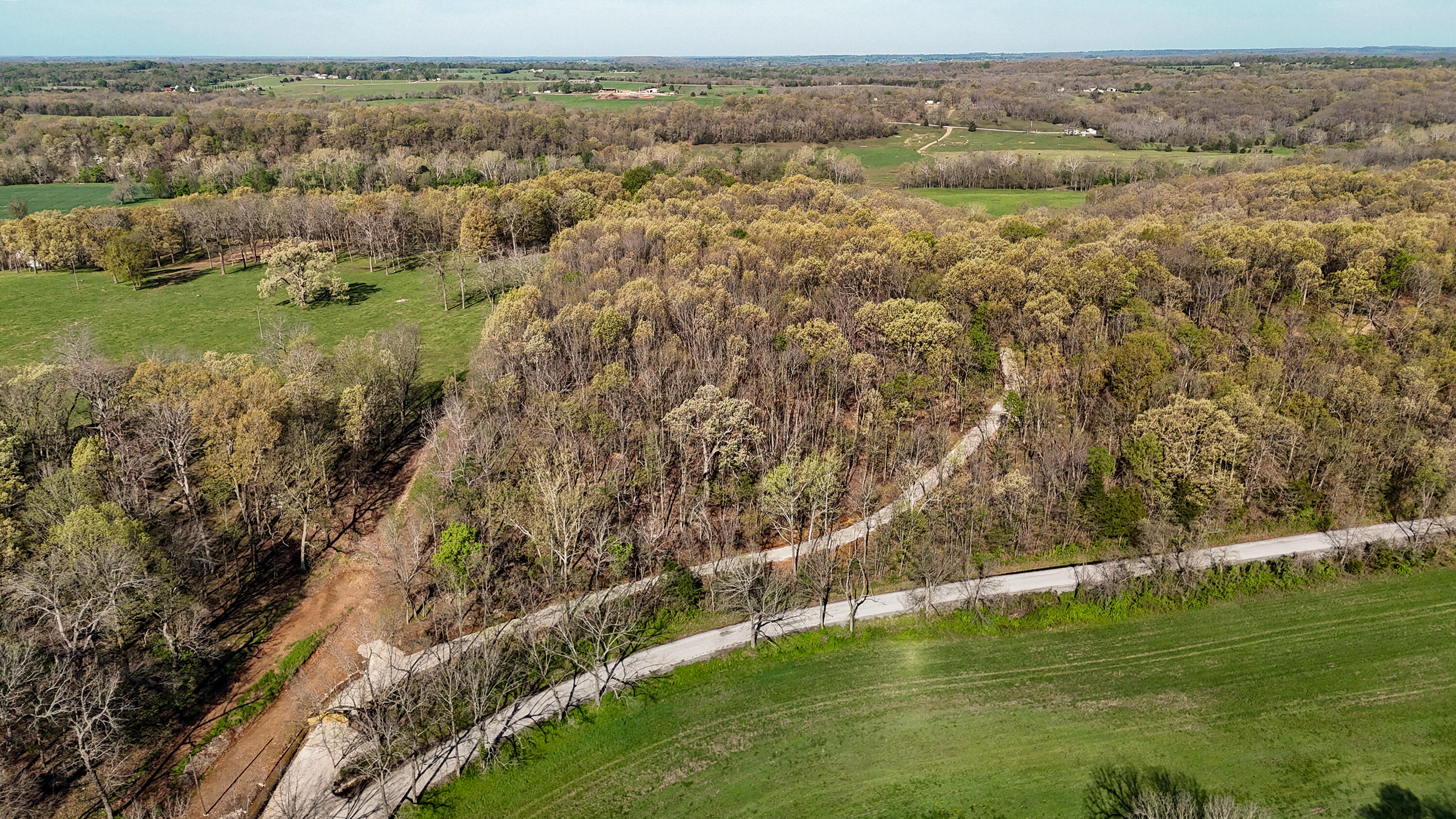 Photo 27 - Land for sale – Tract 3 W Farm Road 36   Willard, MO