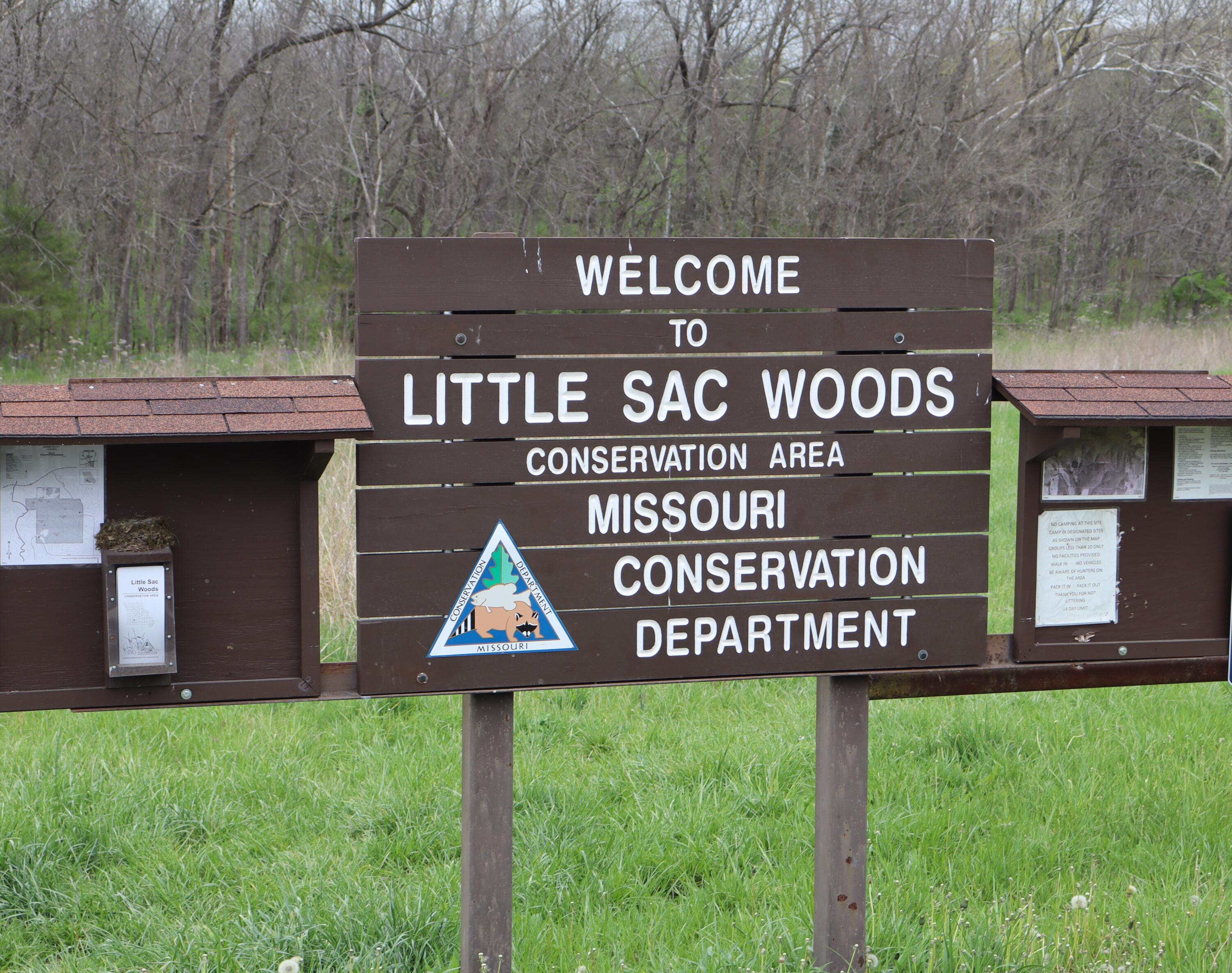 Photo 33 - Land for sale – Tract 3 W Farm Road 36   Willard, MO