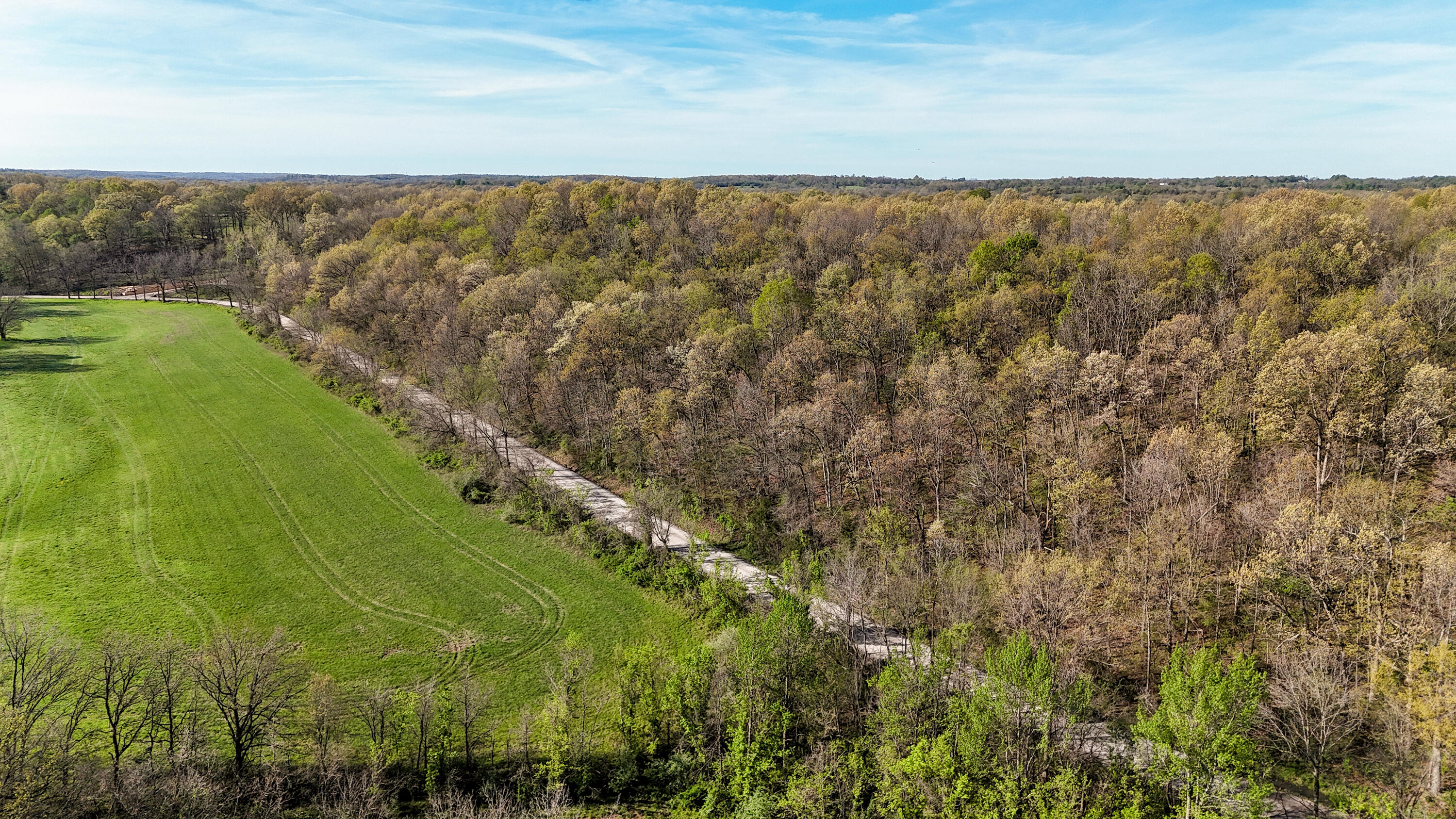 Photo 23 - Land for sale – Tract 3 W Farm Road 36   Willard, MO