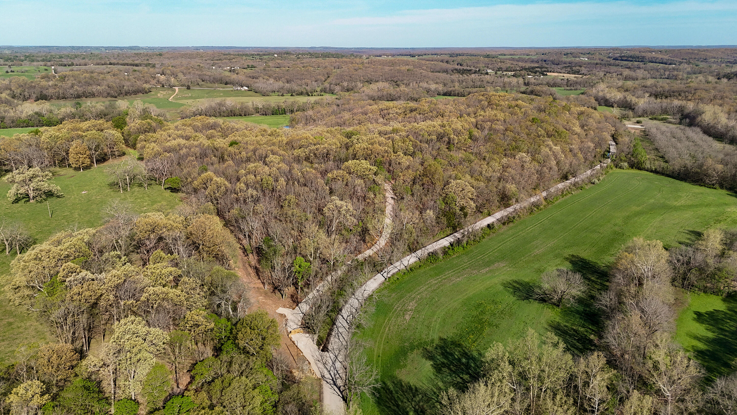 Photo 26 - Land for sale – Tract 3 W Farm Road 36   Willard, MO