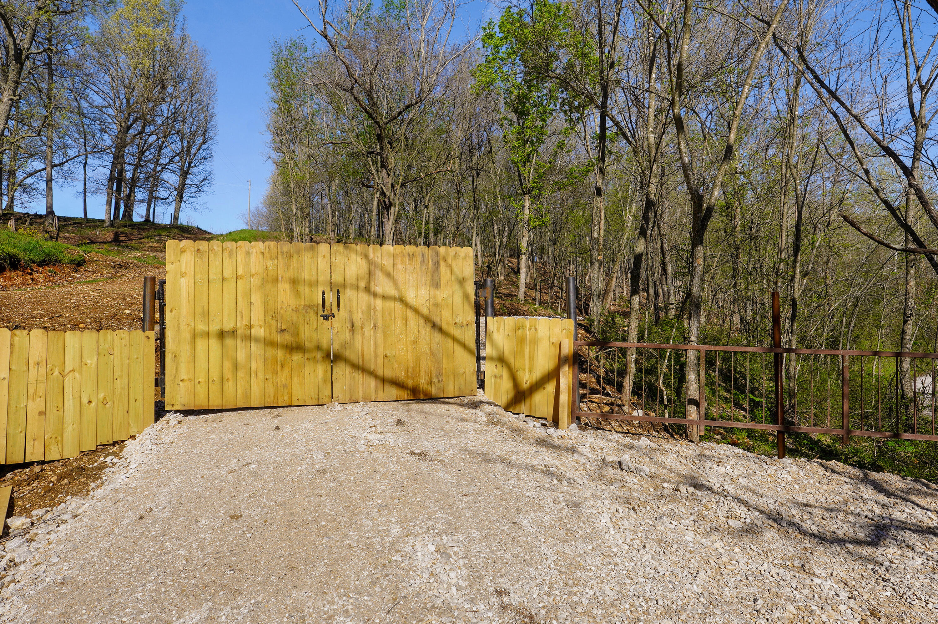 Photo 6 - Land for sale – Tract 2 W Farm Road 36   Willard, MO