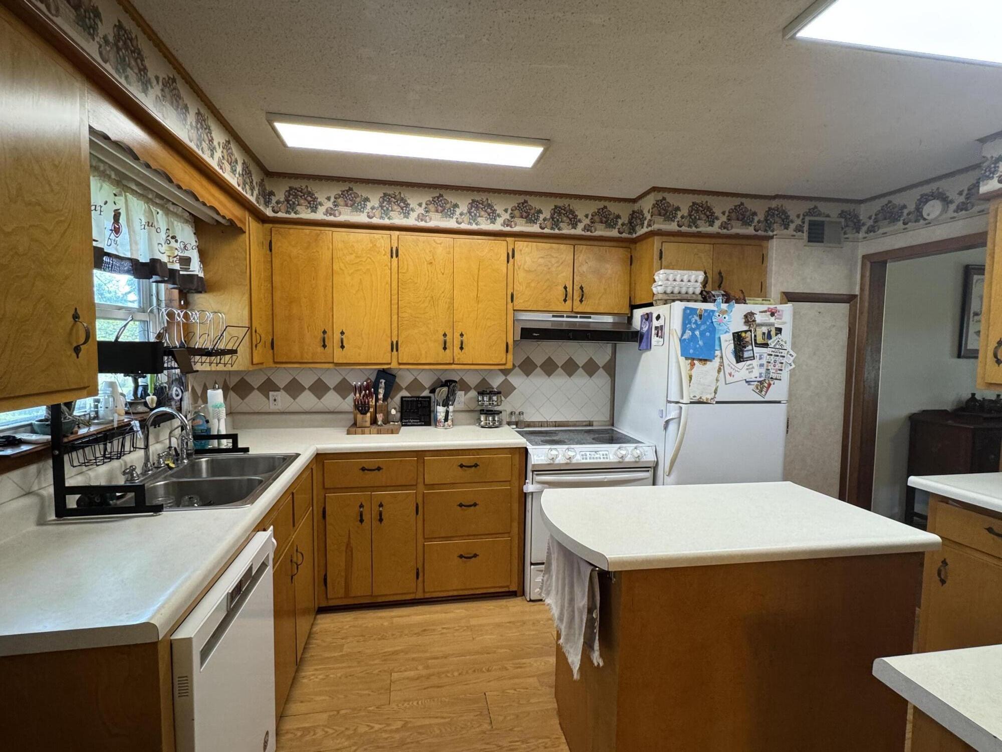 Photo 8 - Residential for sale – 5008  County Road 1540   West Plains, MO