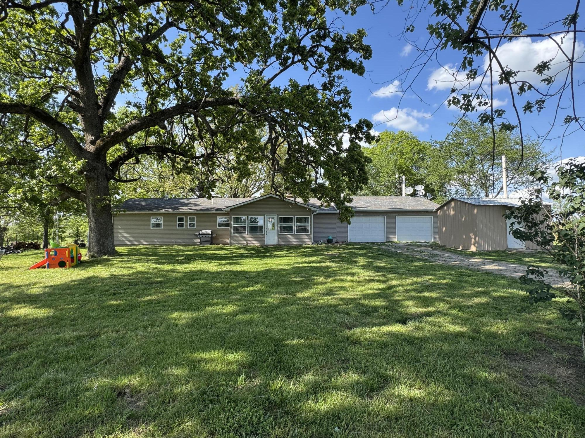 Photo 31 - Residential for sale – 5008  County Road 1540   West Plains, MO