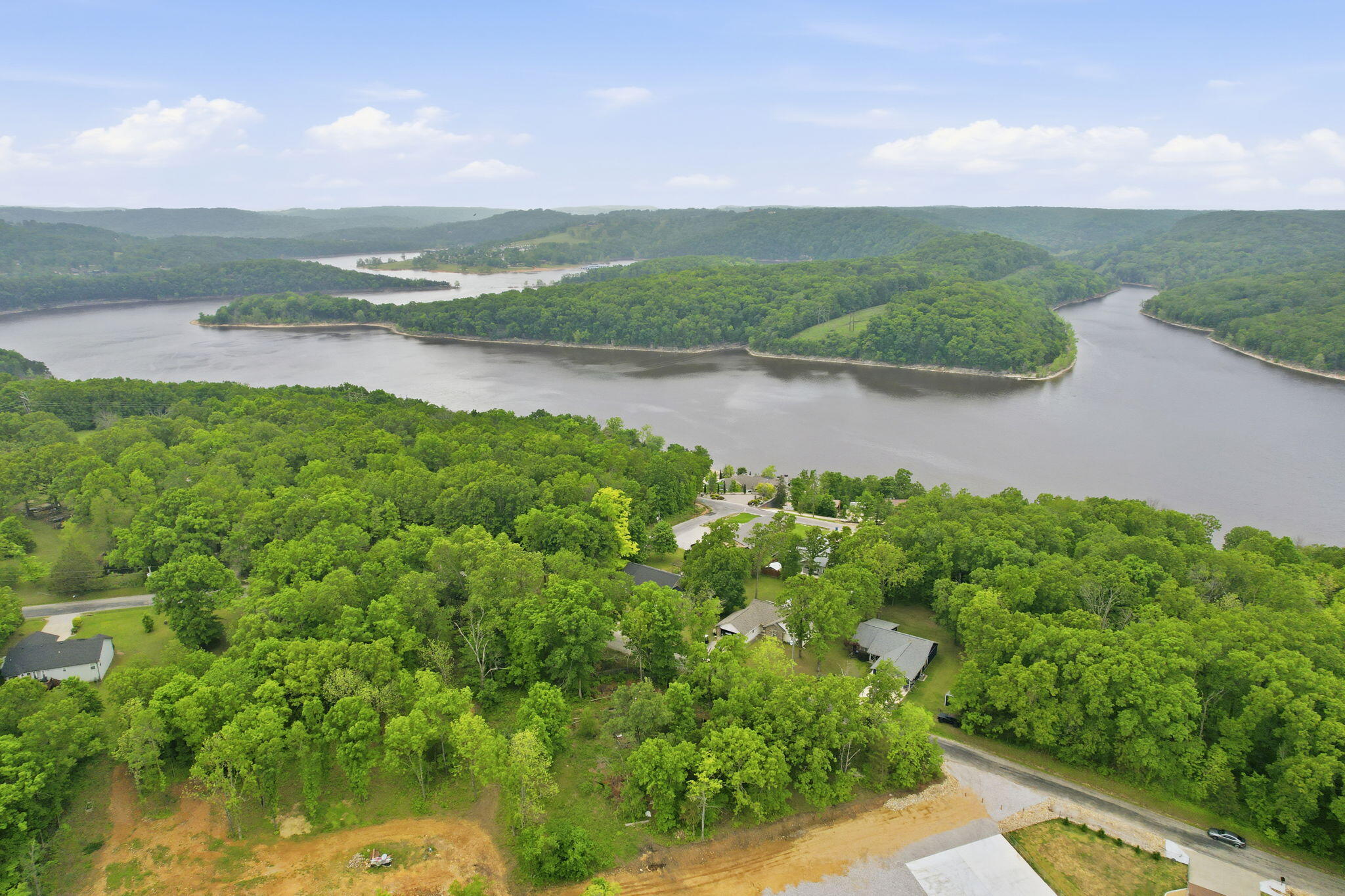 Photo 16 - Land for sale – 000  Tate Road  Ridgedale, MO