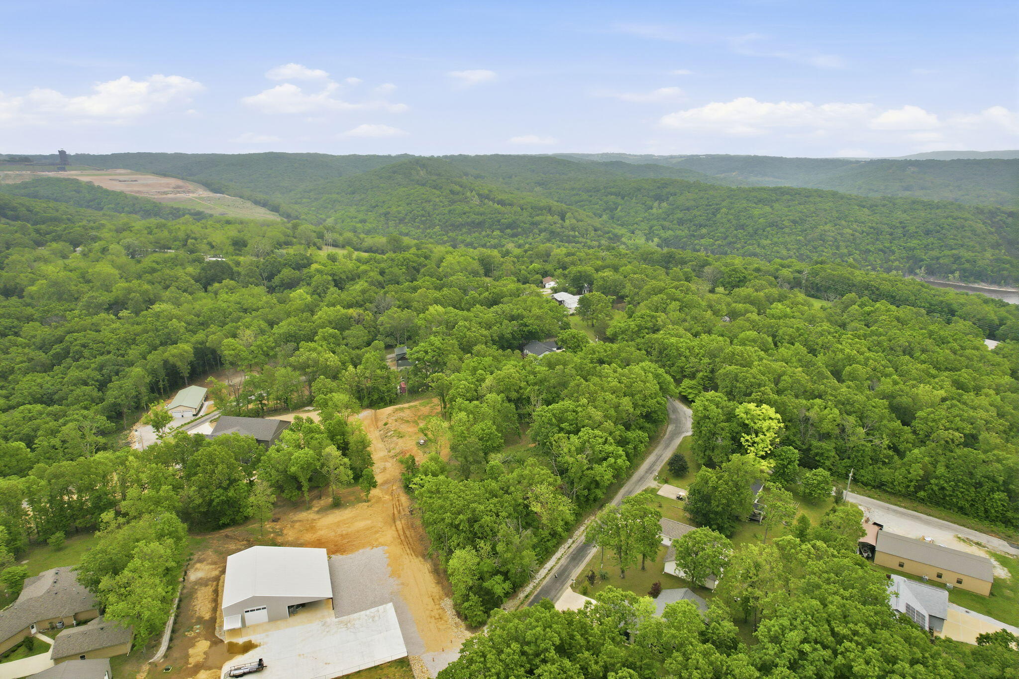 Photo 15 - Land for sale – 000  Tate Road  Ridgedale, MO