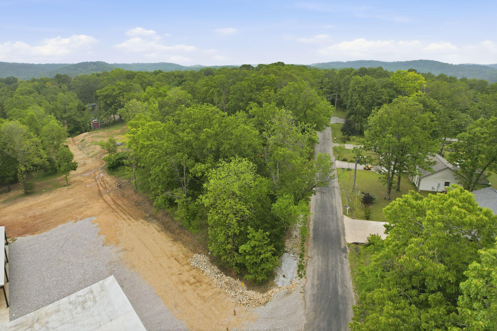 Photo 10 - Land for sale – 000  Tate Road  Ridgedale, MO