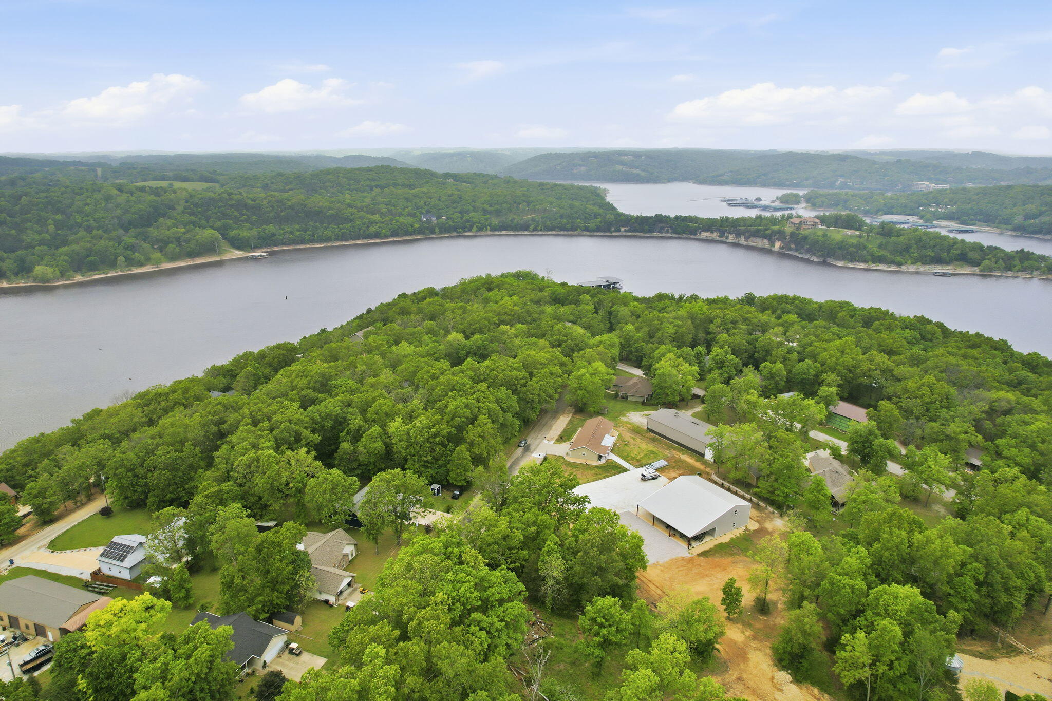 Photo 17 - Land for sale – 000  Tate Road  Ridgedale, MO
