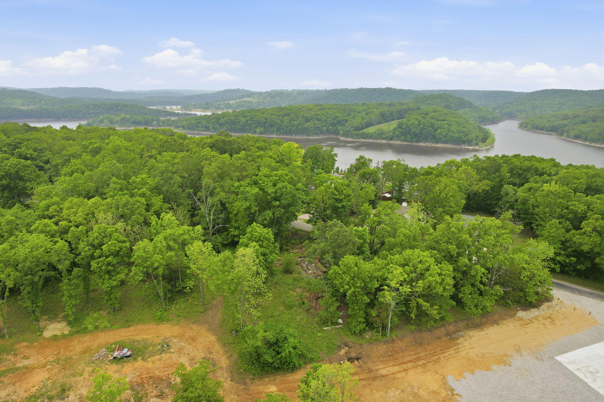 Photo 11 - Land for sale – 000  Tate Road  Ridgedale, MO