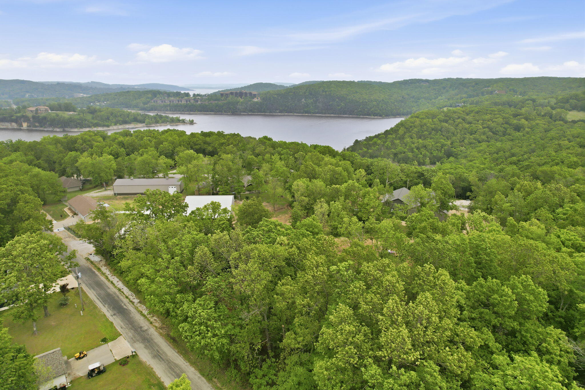 Photo 13 - Land for sale – 000  Tate Road  Ridgedale, MO
