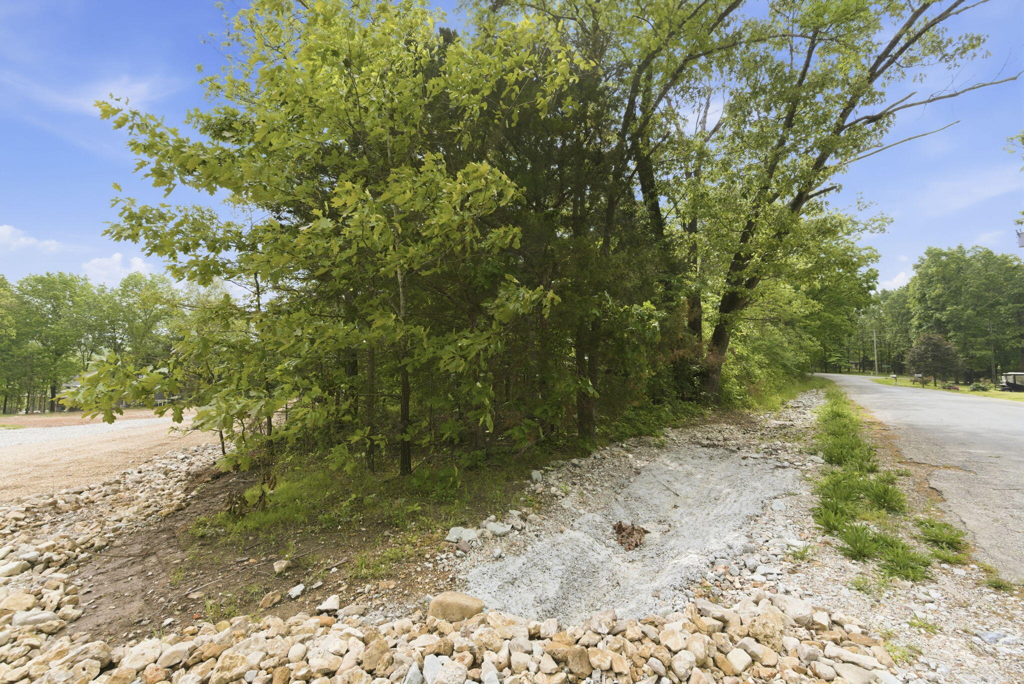 Photo 4 - Land for sale – 000  Tate Road  Ridgedale, MO