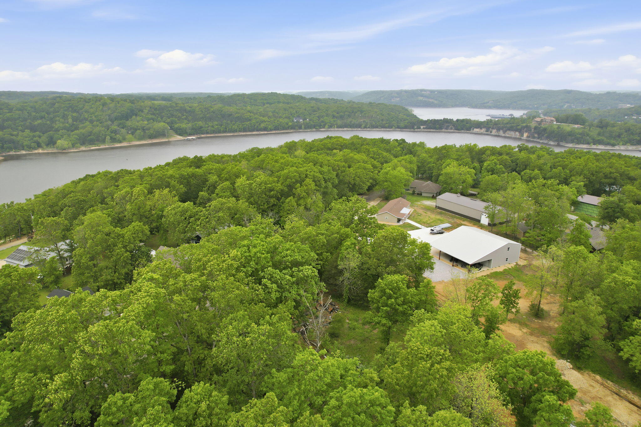 Photo 12 - Land for sale – 000  Tate Road  Ridgedale, MO