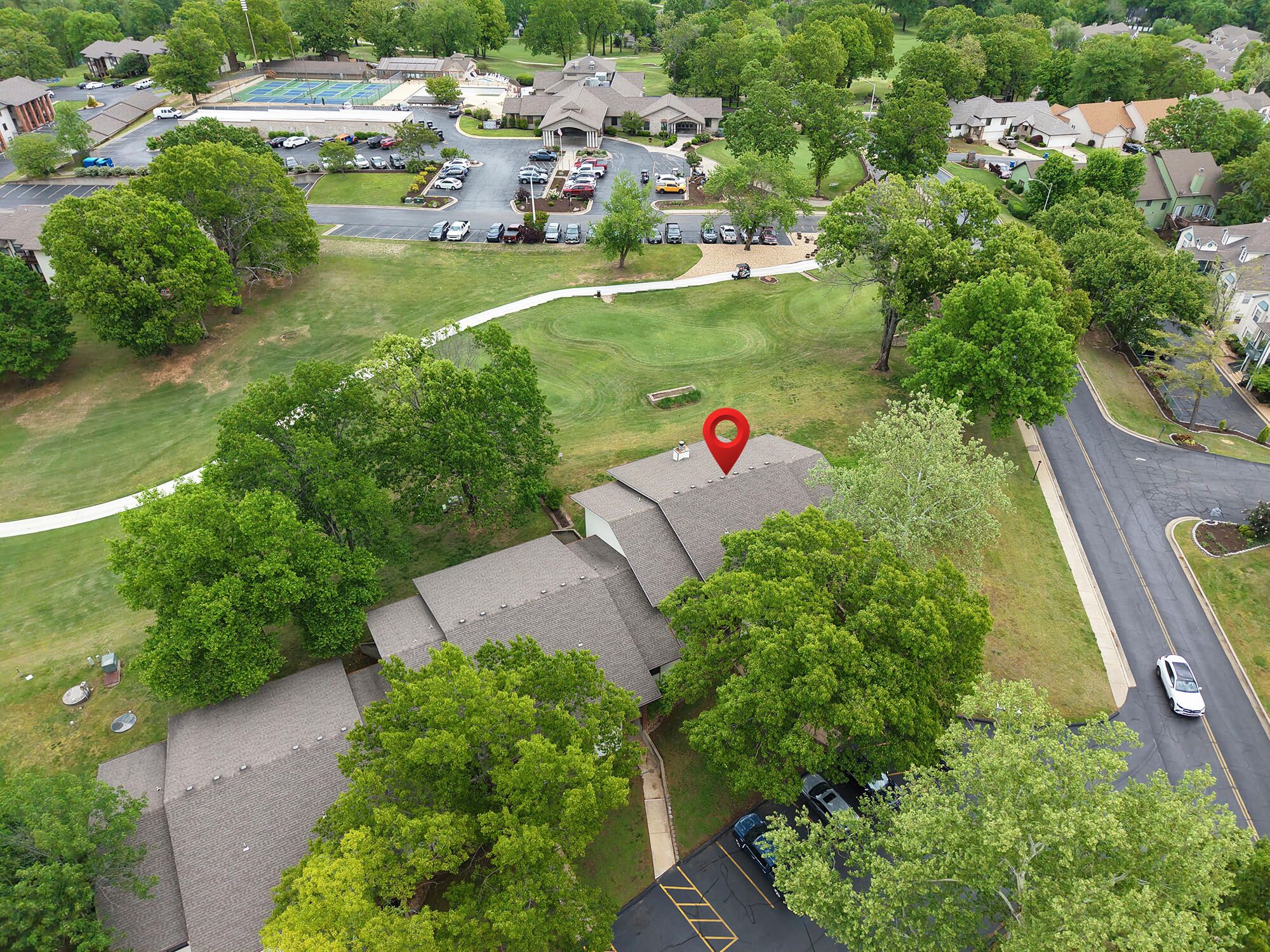 Photo 27 - Residential for sale – 267  Bunker Ridge Drive  Branson, MO
