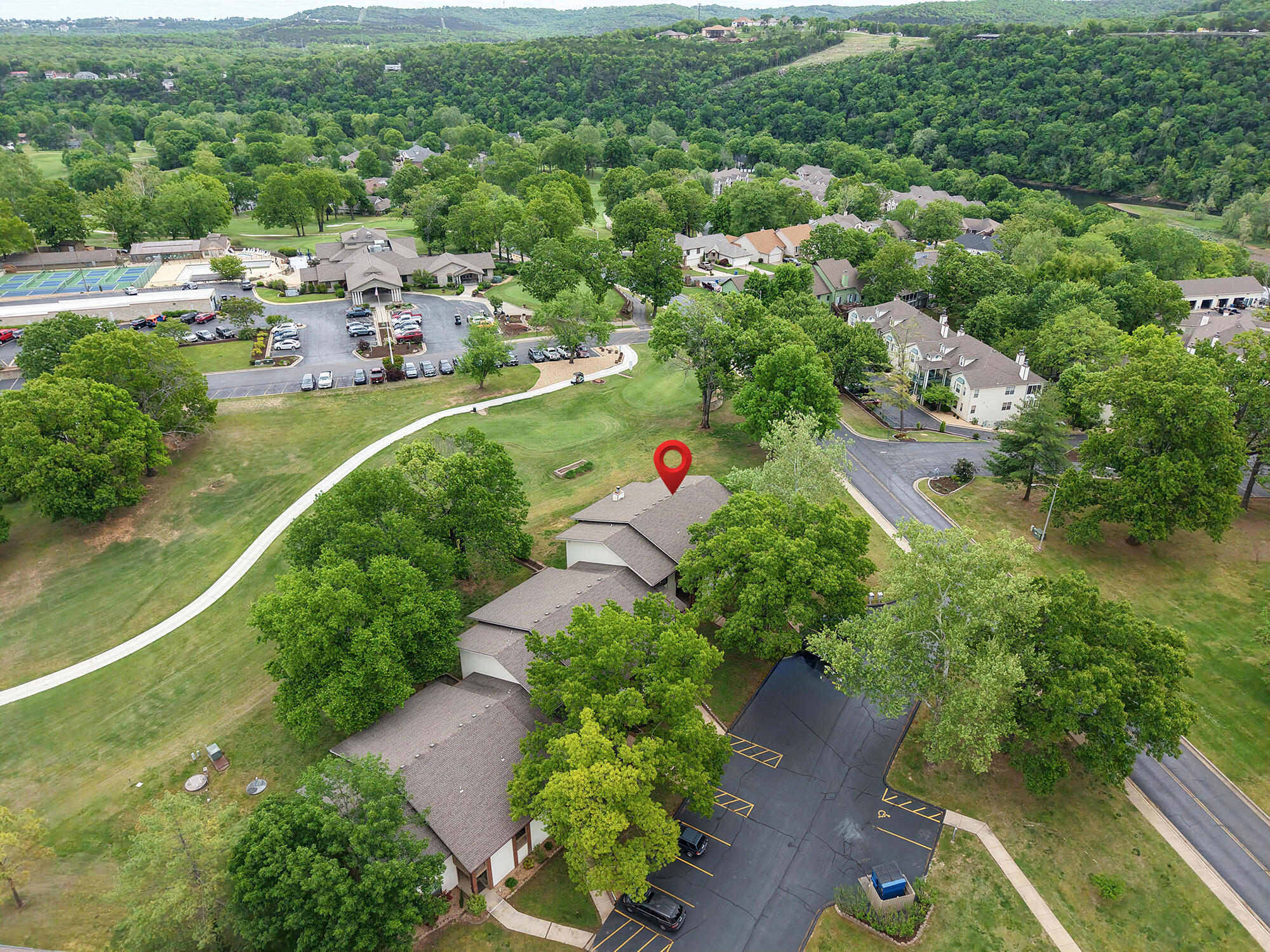 Photo 29 - Residential for sale – 267  Bunker Ridge Drive  Branson, MO
