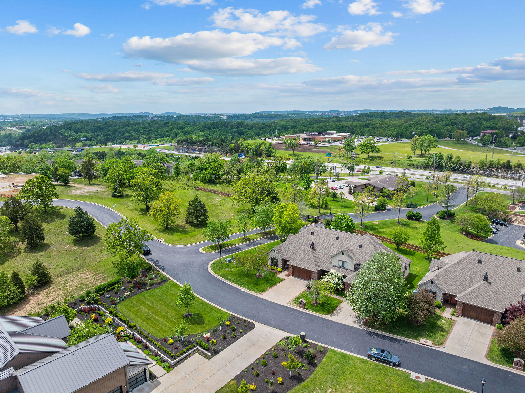 Photo 40 - Residential for sale – 121  Grand Summit Pt   Branson, MO