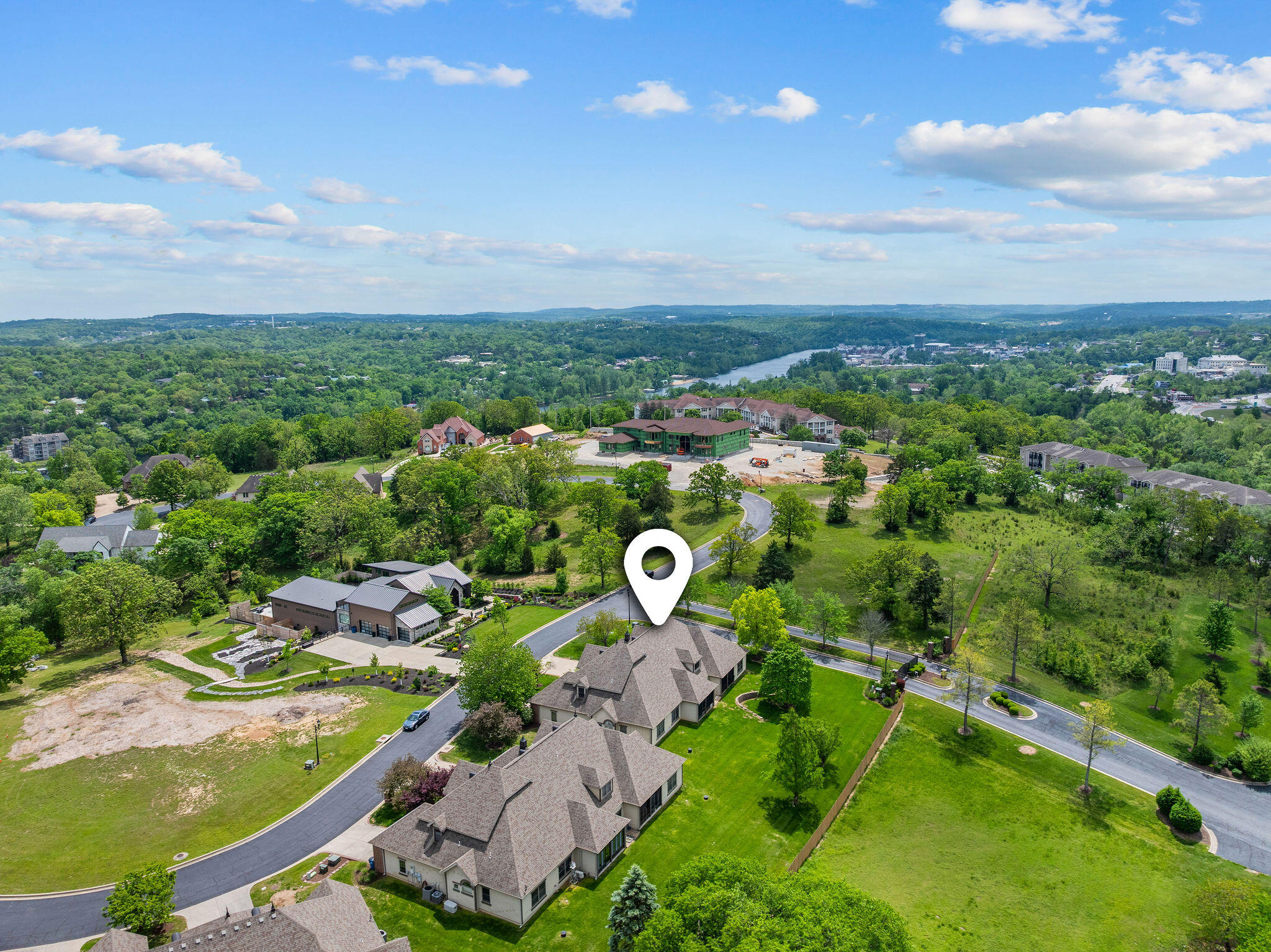 Photo 44 - Residential for sale – 121  Grand Summit Pt   Branson, MO
