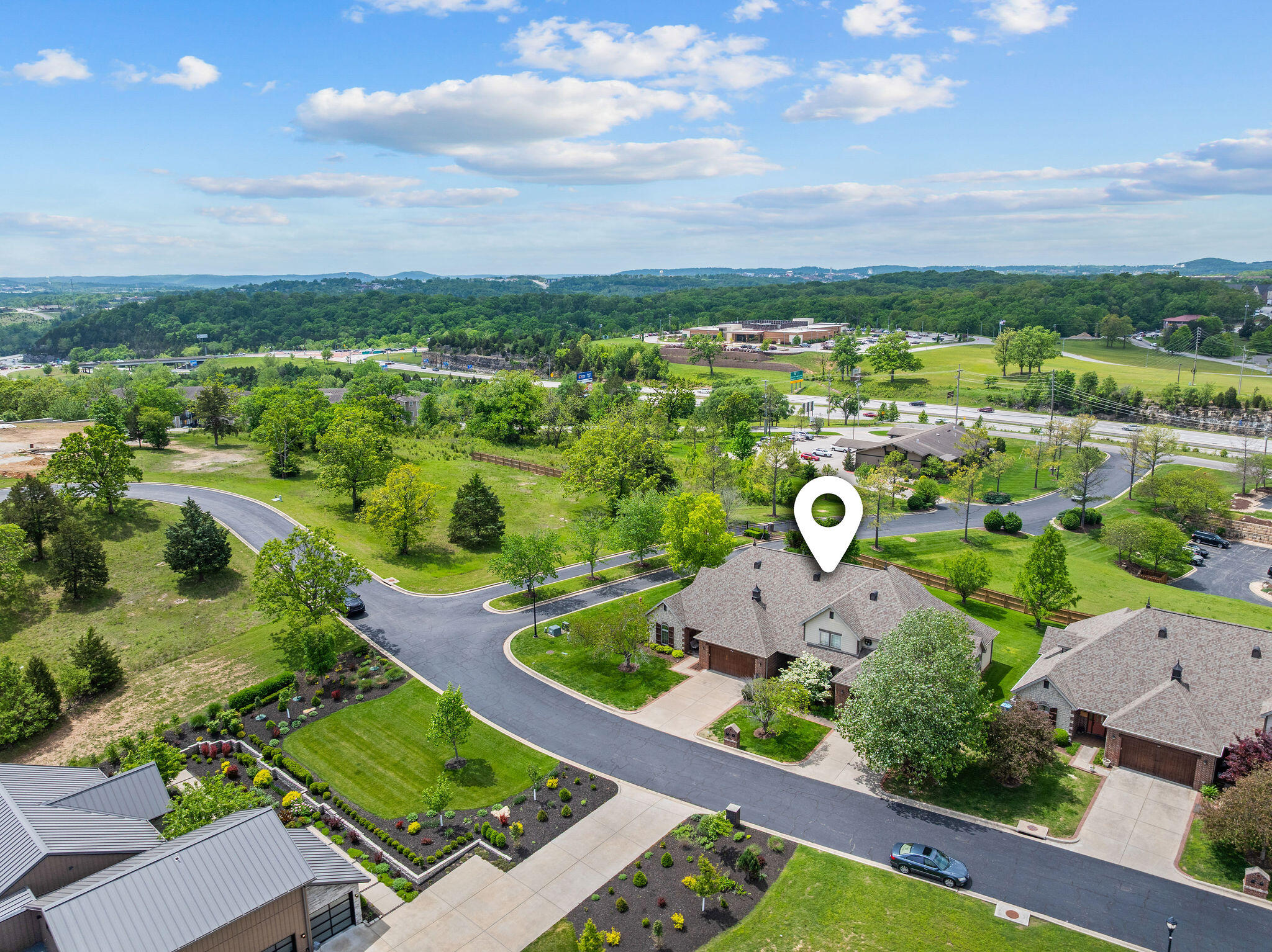 Photo 39 - Residential for sale – 121  Grand Summit Pt   Branson, MO