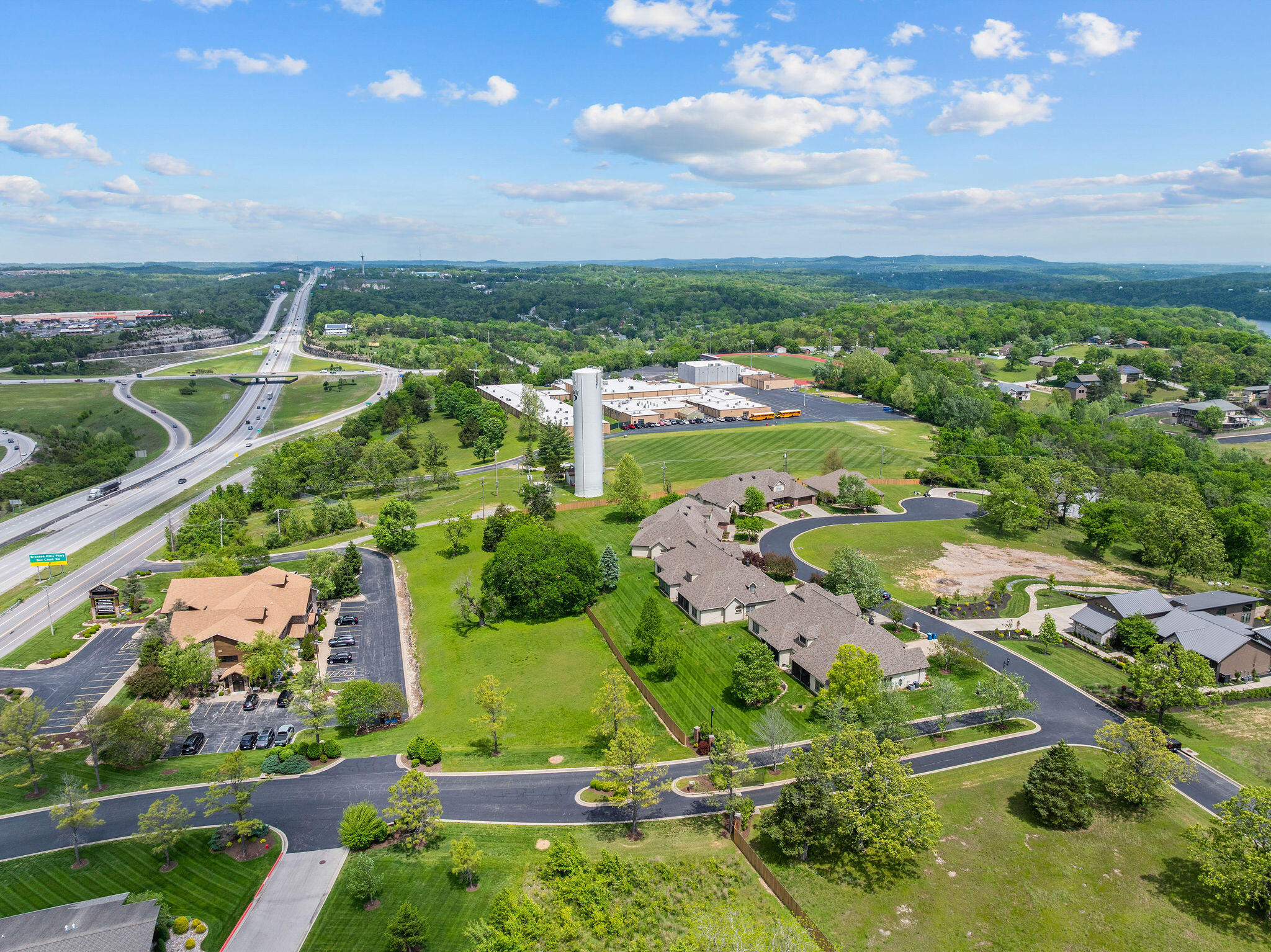 Photo 45 - Residential for sale – 121  Grand Summit Pt   Branson, MO