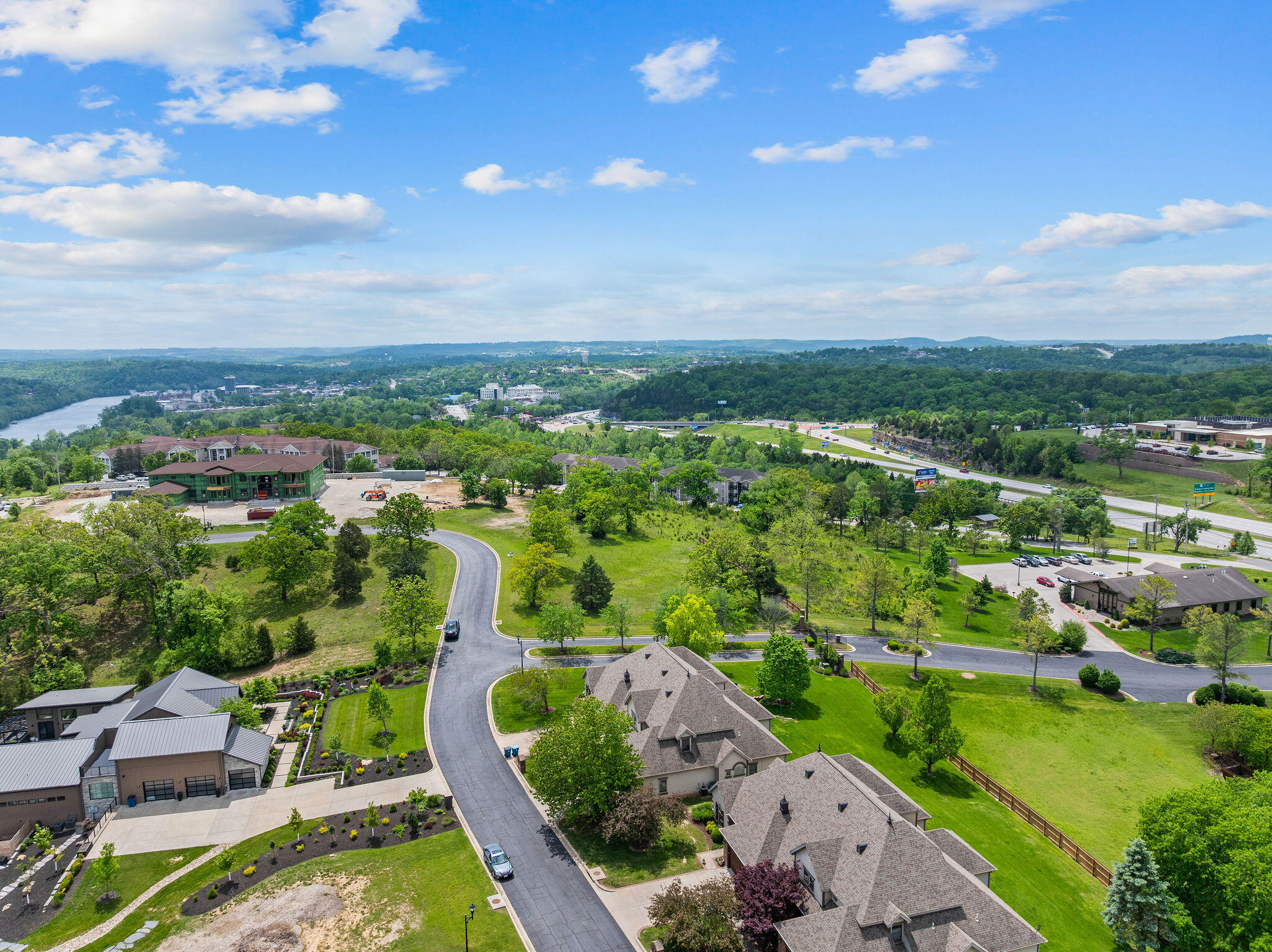 Photo 41 - Residential for sale – 121  Grand Summit Pt   Branson, MO