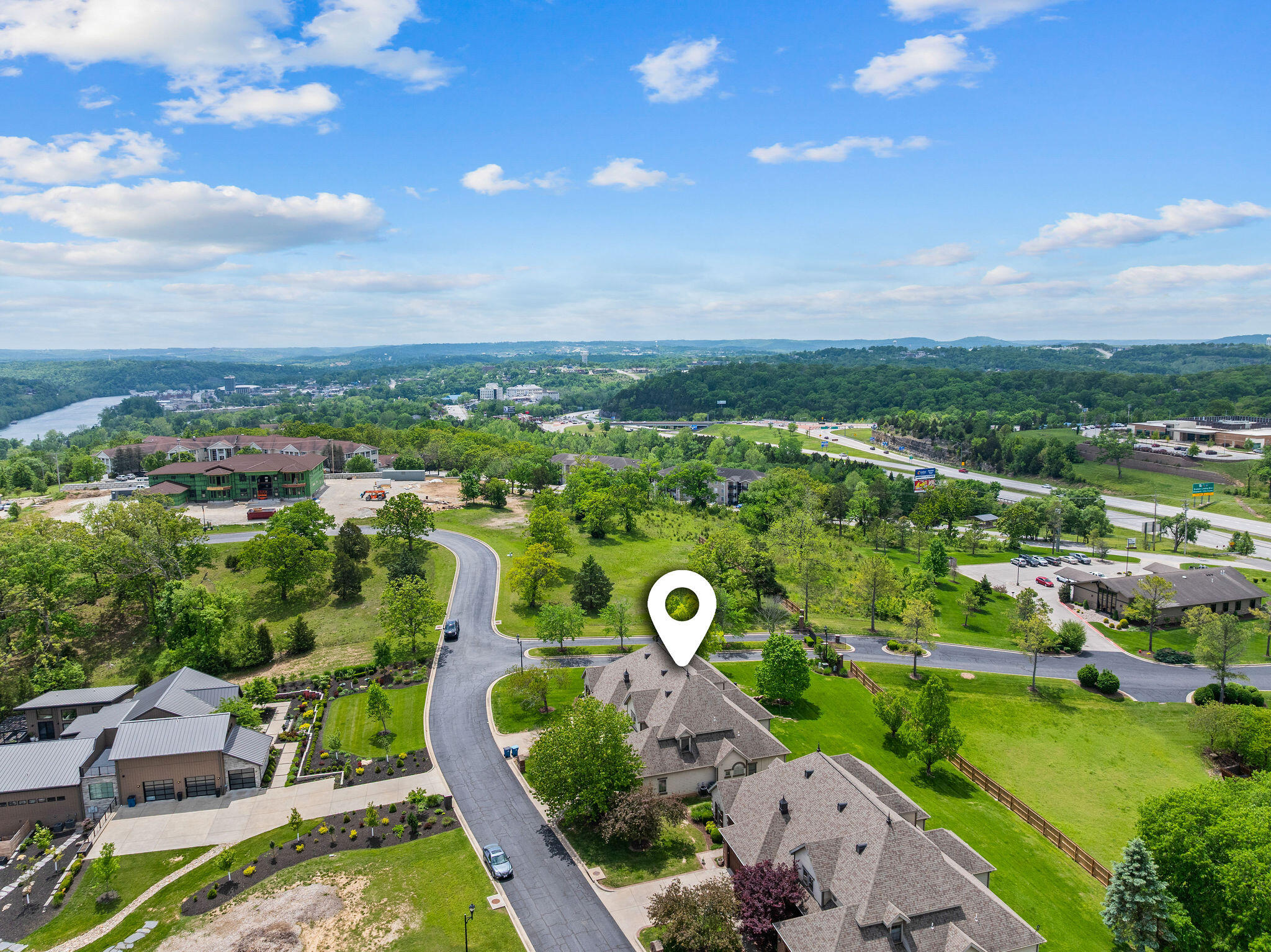 Photo 42 - Residential for sale – 121  Grand Summit Pt   Branson, MO