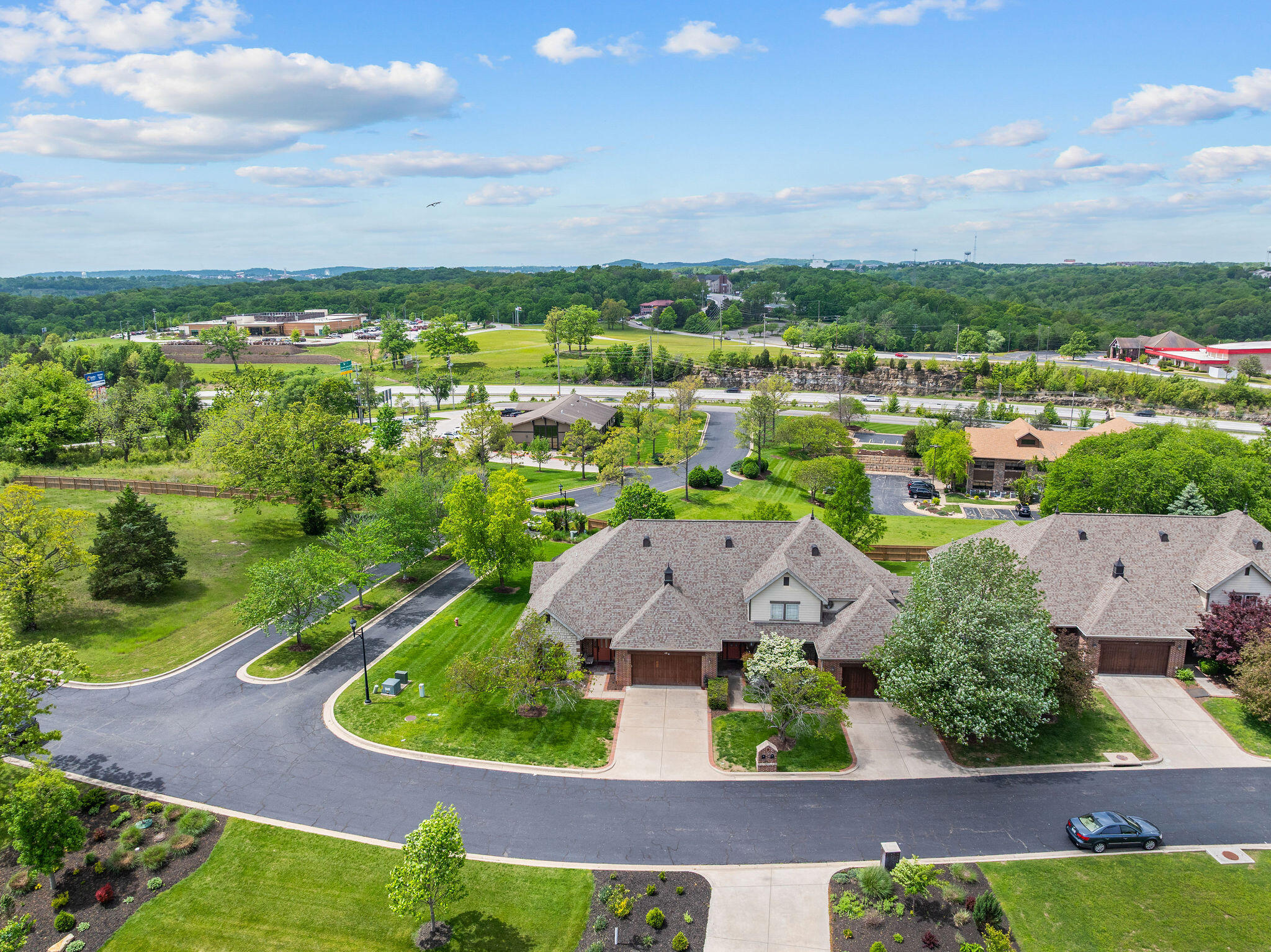 Photo 38 - Residential for sale – 121  Grand Summit Pt   Branson, MO