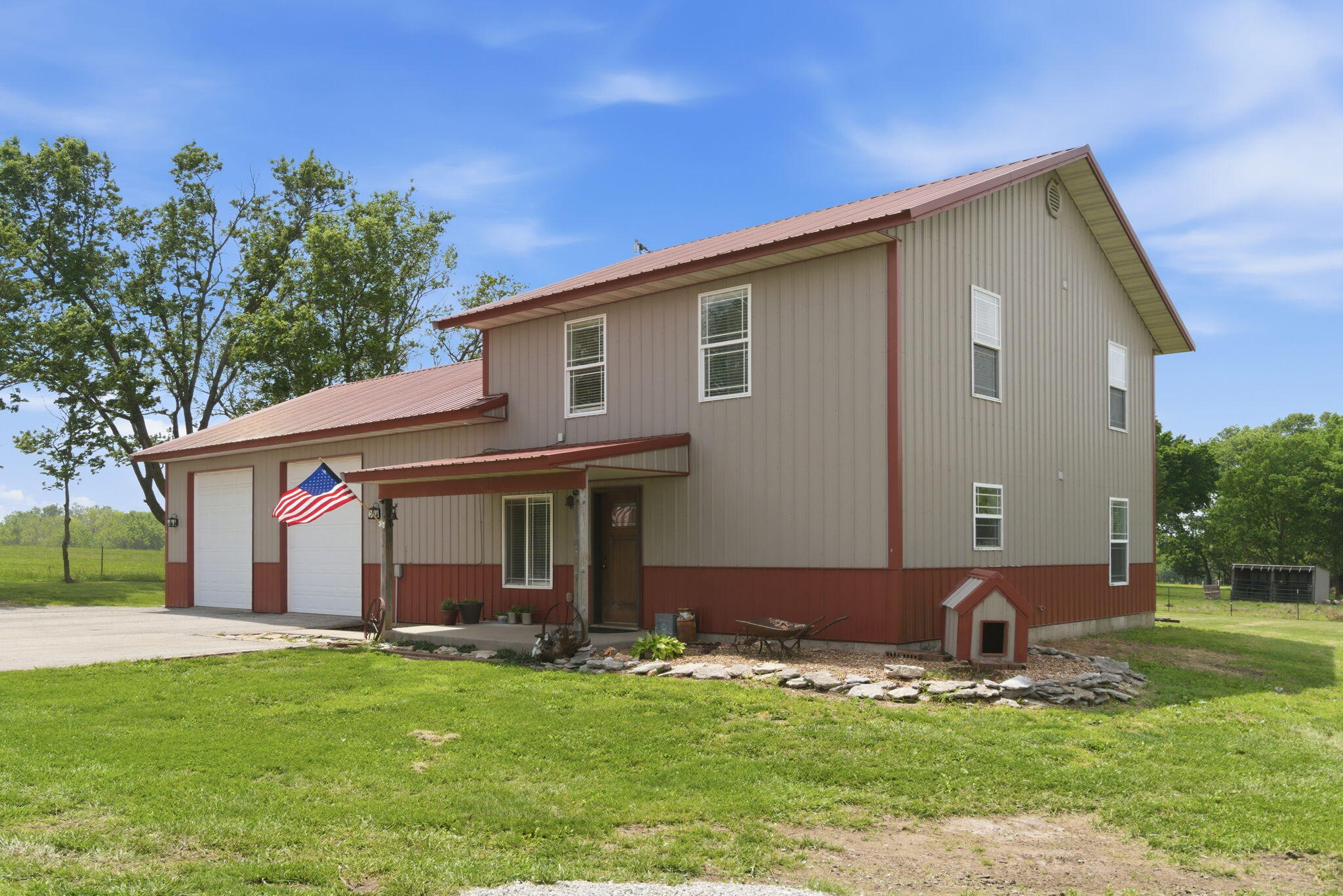 Photo 4 - Residential for sale – 8903 N State Highway Z   Willard, MO