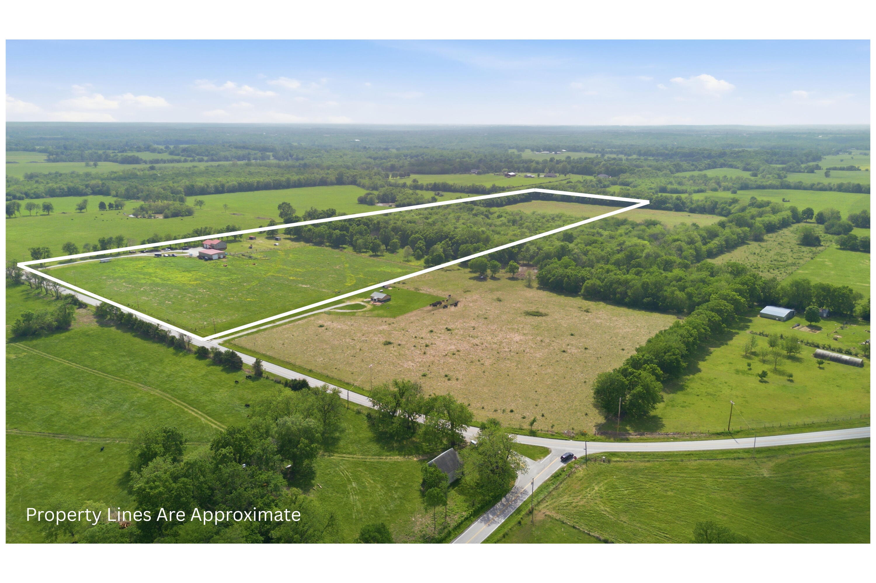 Photo 3 - Residential for sale – 8903 N State Highway Z   Willard, MO