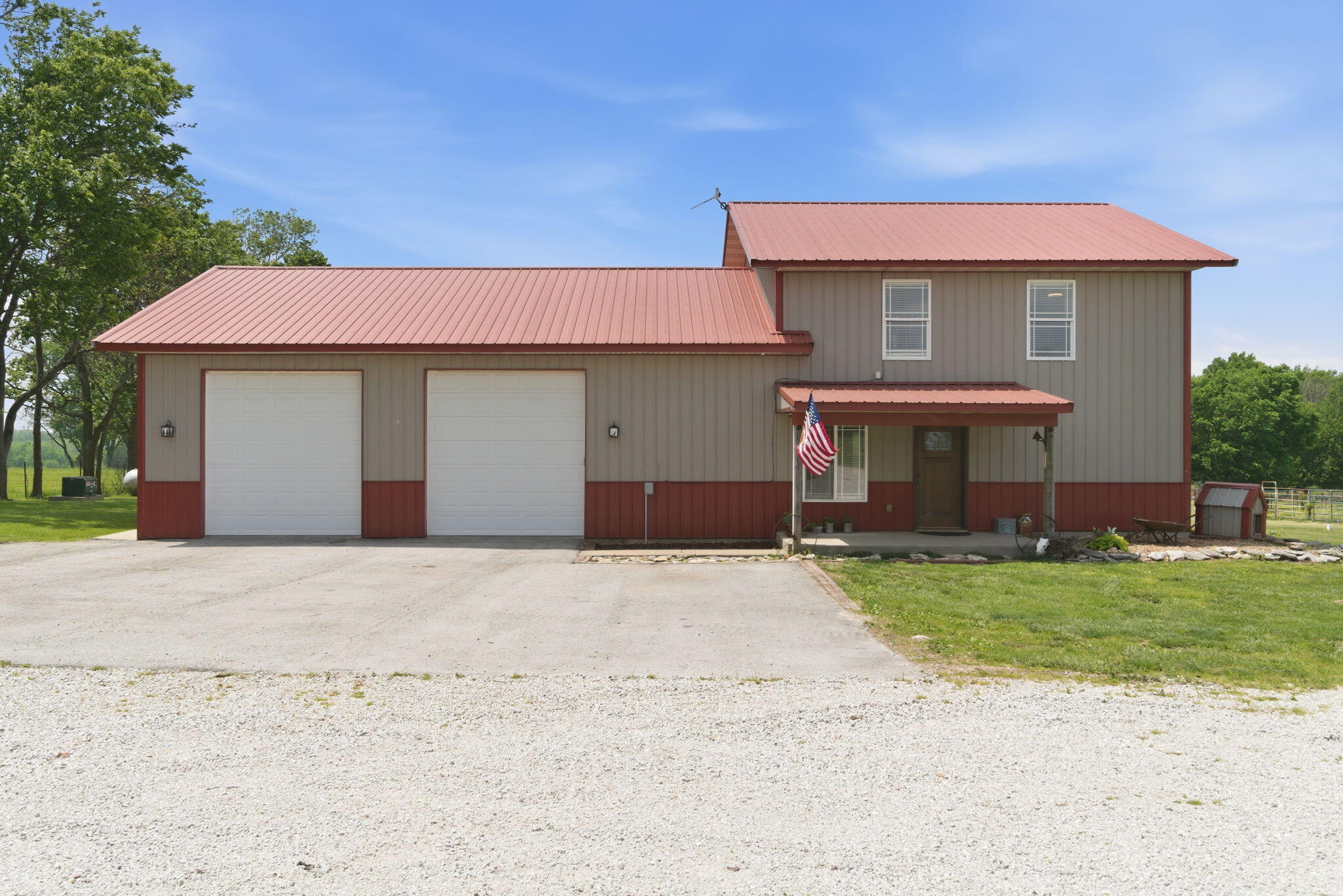 Photo 5 - Residential for sale – 8903 N State Highway Z   Willard, MO