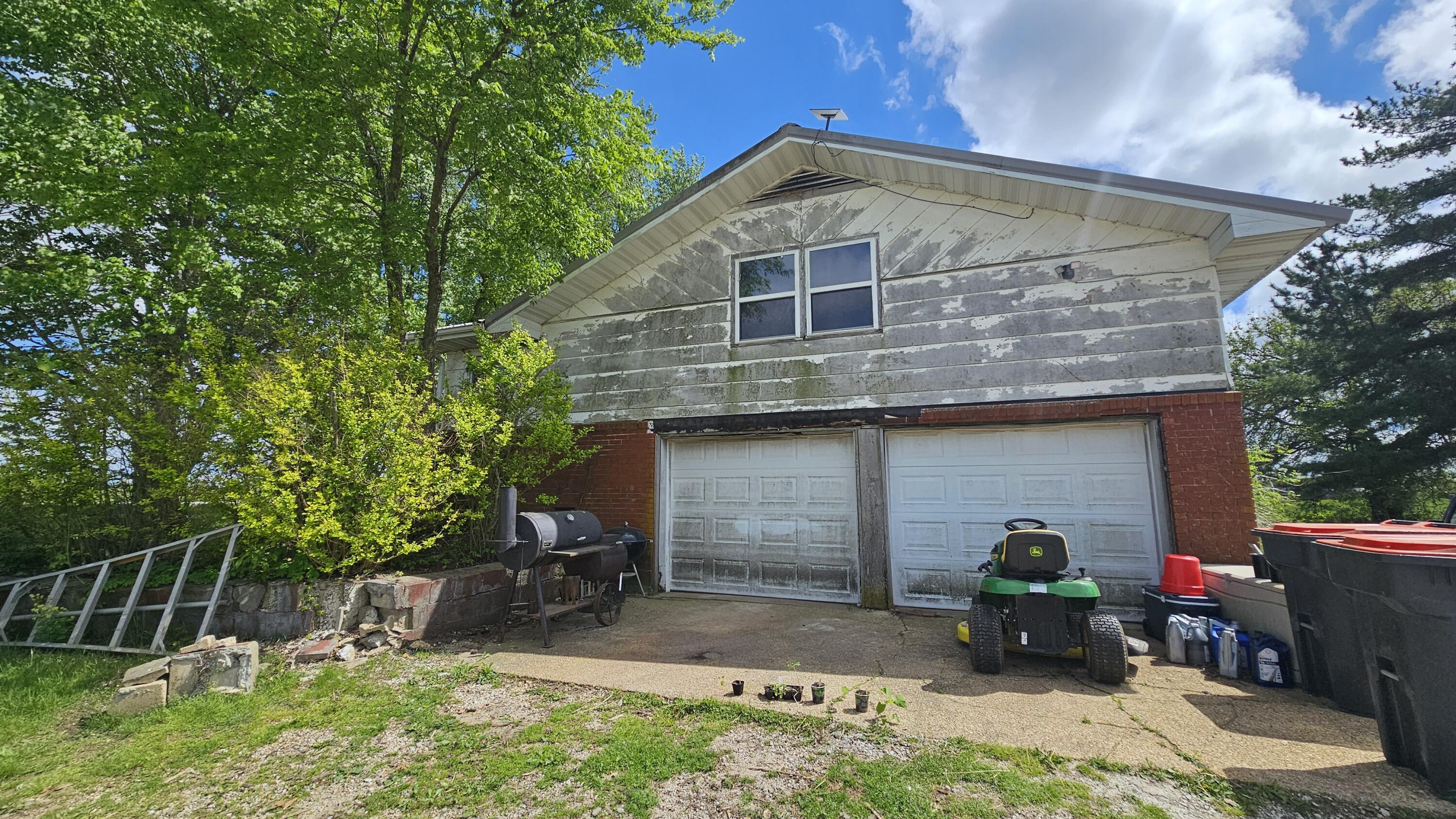 Photo 22 - Farm for sale – 2437  State Highway Y   Norwood, MO