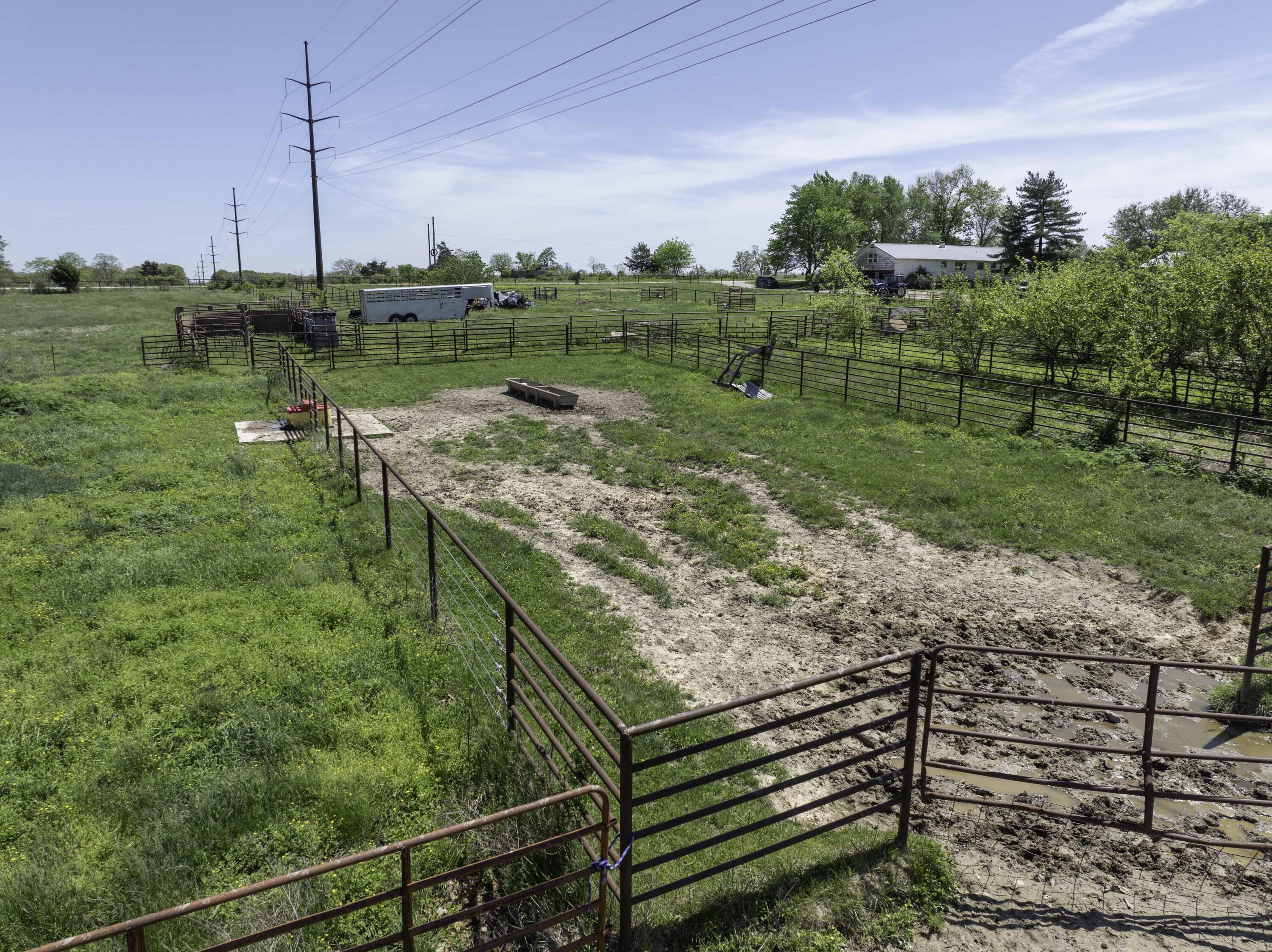 Photo 13 - Farm for sale – 2437  State Highway Y   Norwood, MO
