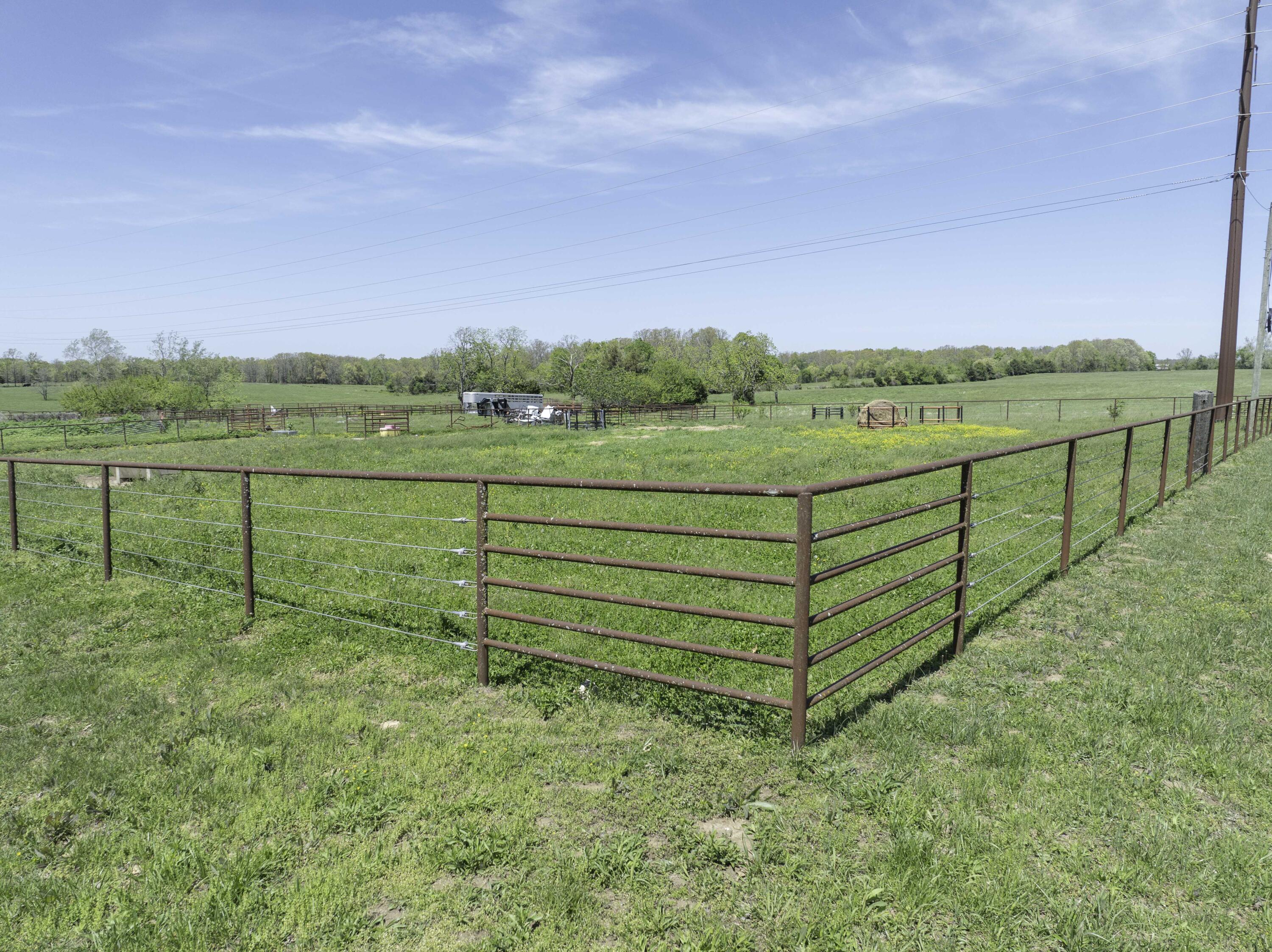 Photo 11 - Farm for sale – 2437  State Highway Y   Norwood, MO