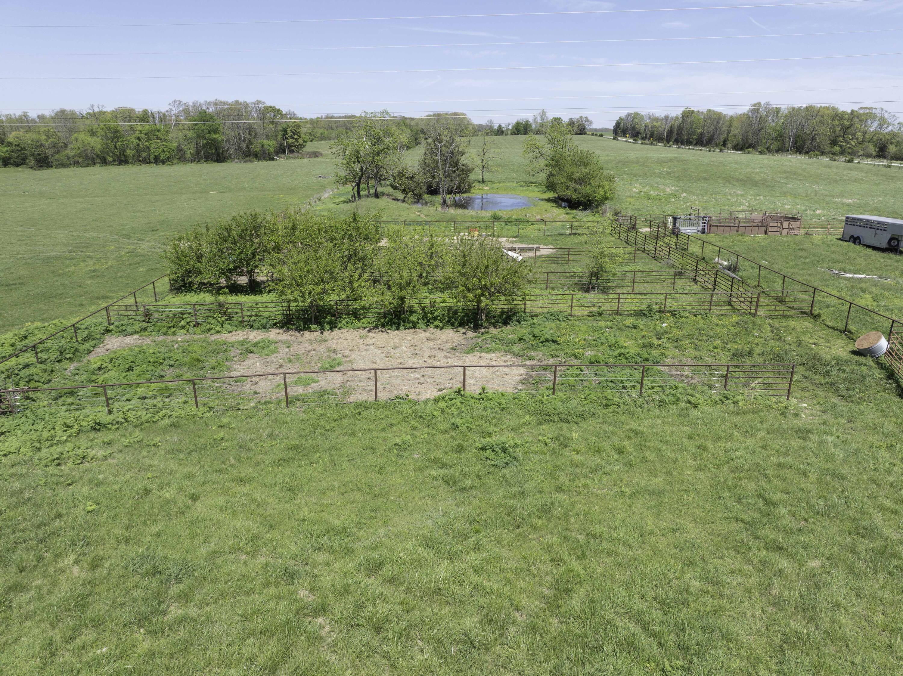Photo 12 - Farm for sale – 2437  State Highway Y   Norwood, MO