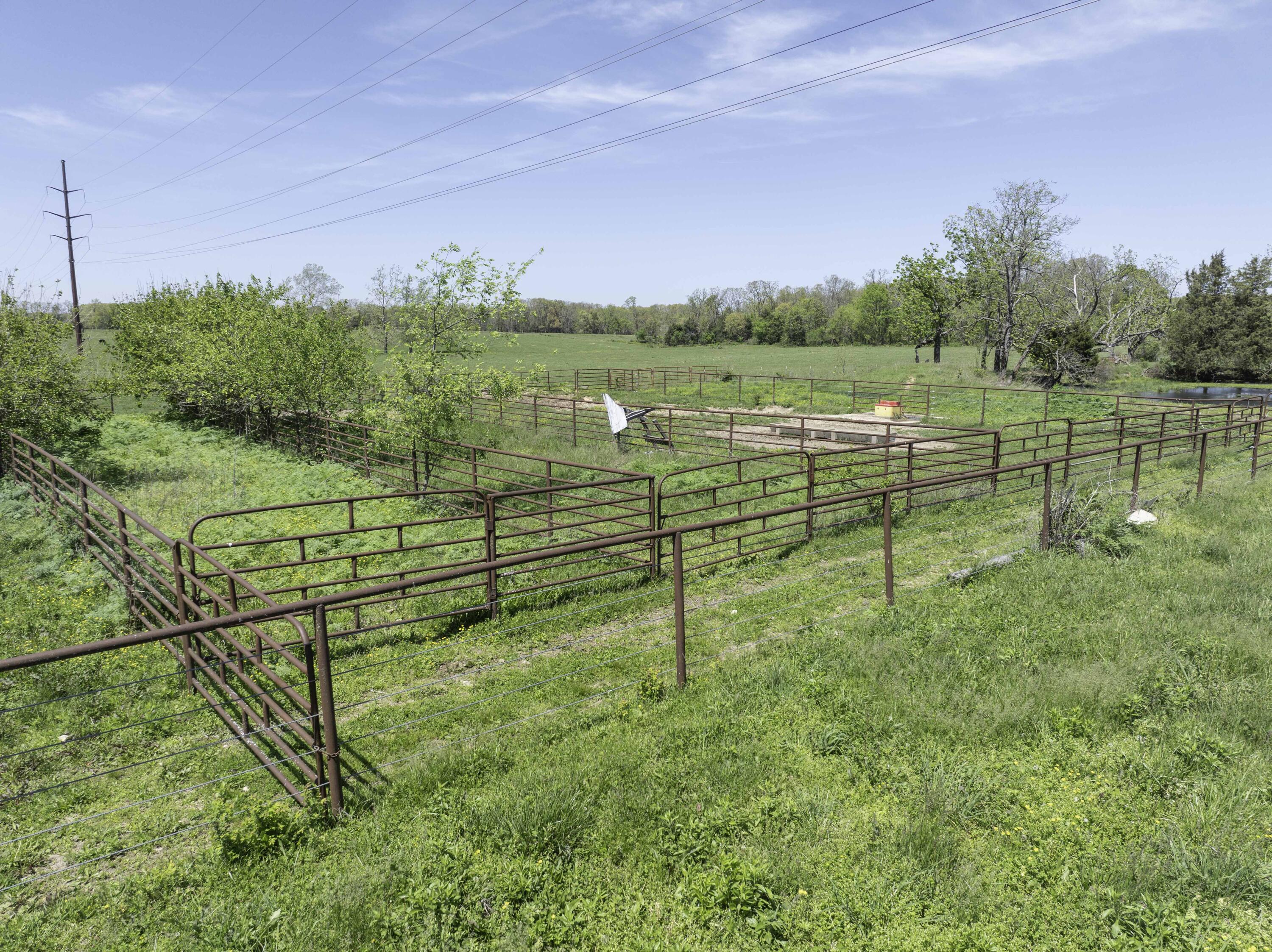 Photo 15 - Farm for sale – 2437  State Highway Y   Norwood, MO