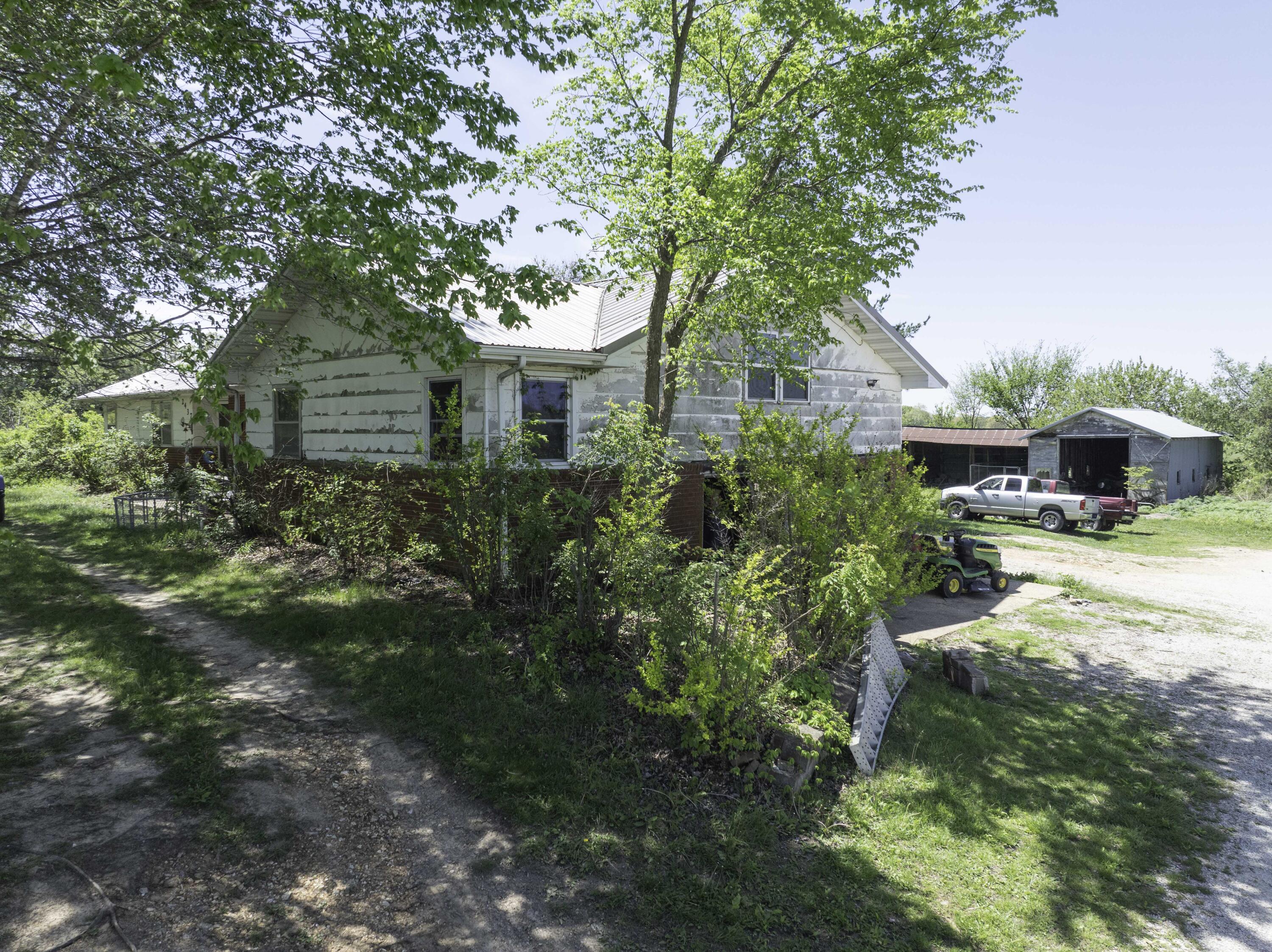 Photo 47 - Farm for sale – 2437  State Highway Y   Norwood, MO