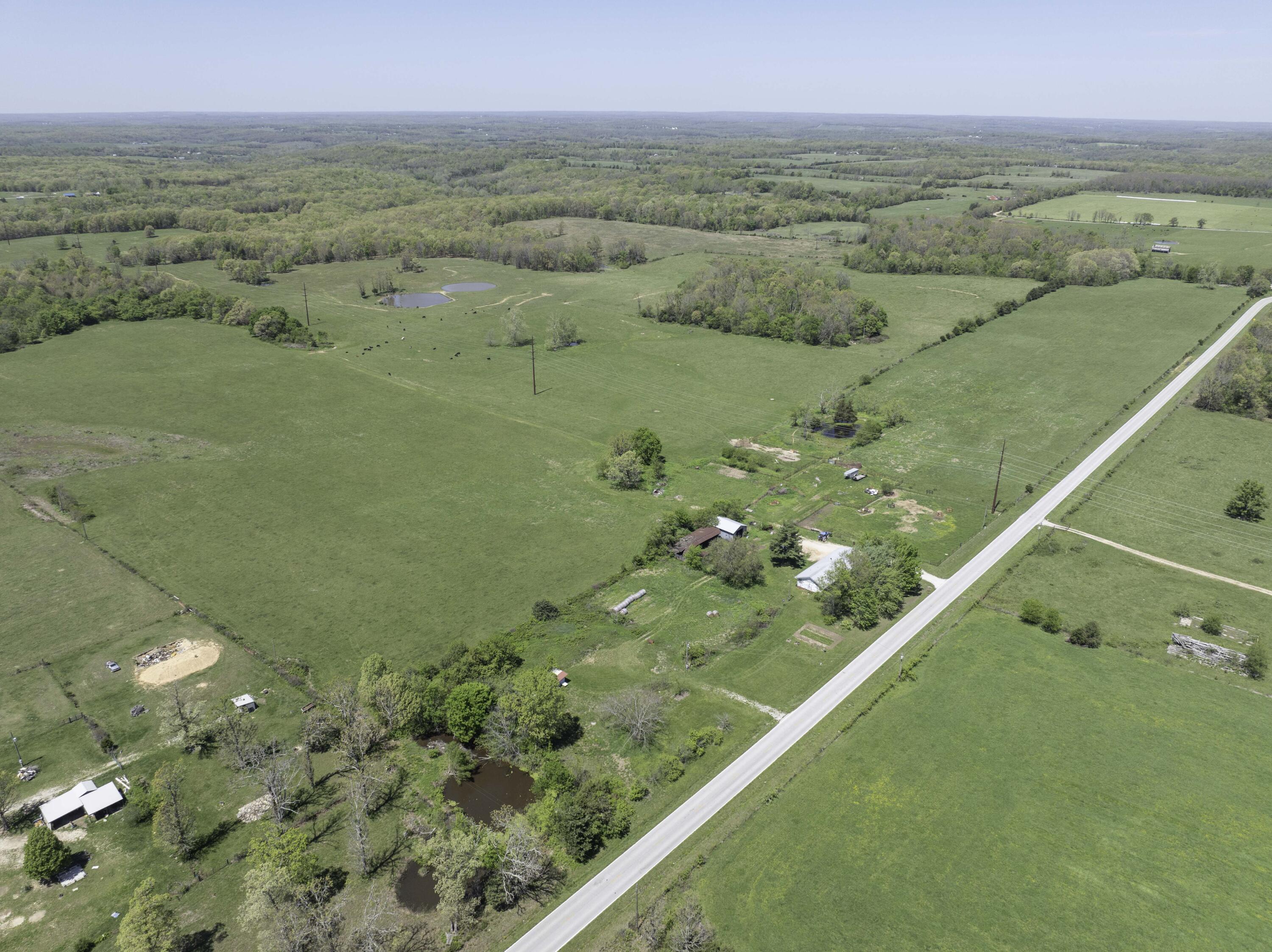Photo 5 - Farm for sale – 2437  State Highway Y   Norwood, MO