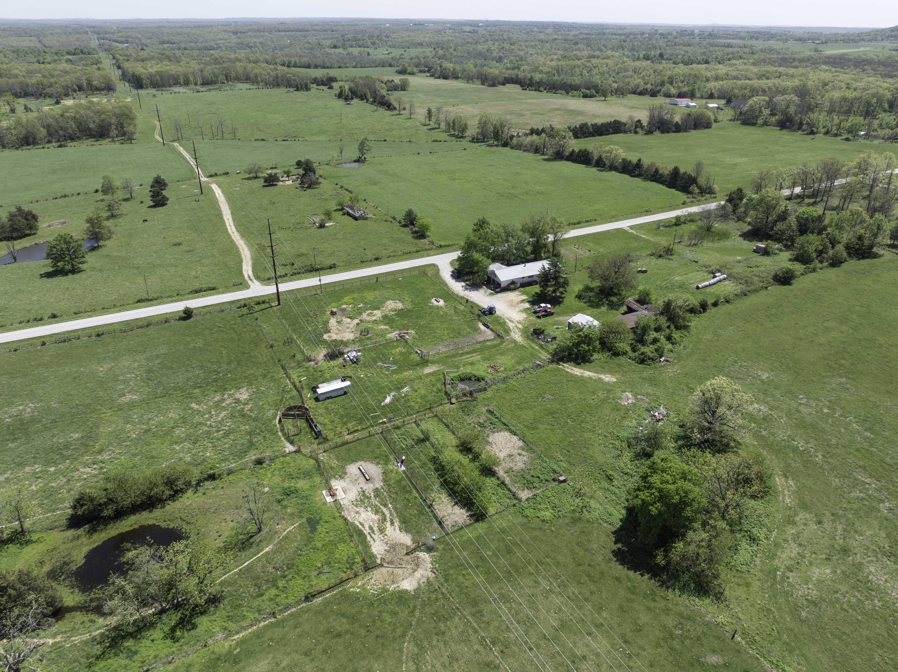Photo 2 - Farm for sale – 2437  State Highway Y   Norwood, MO